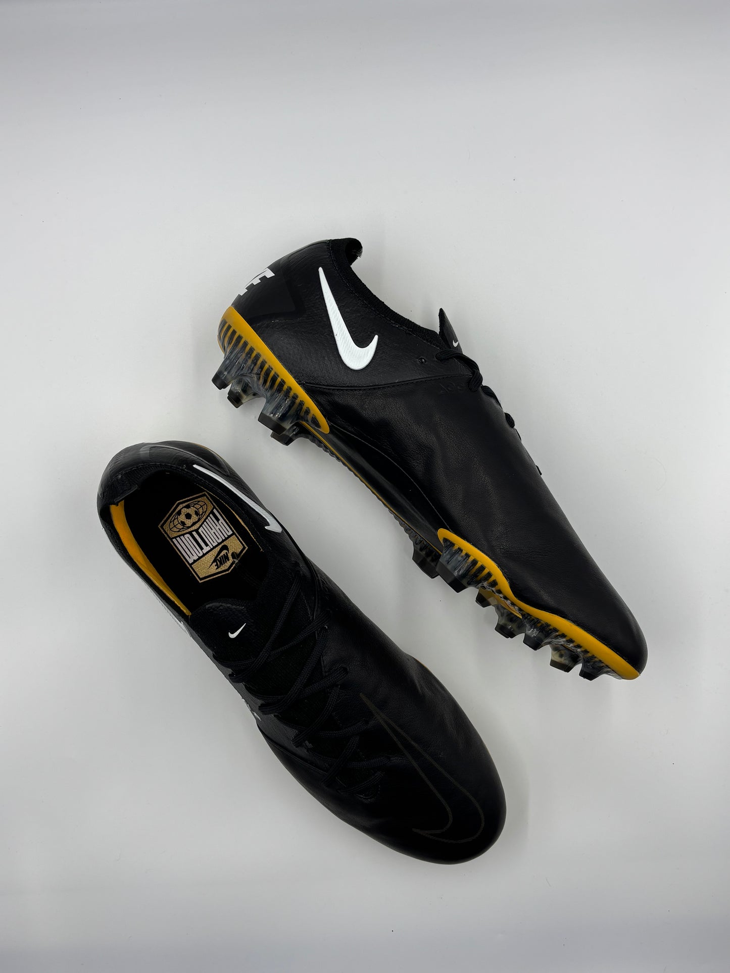 Nike Phantom GT Tech