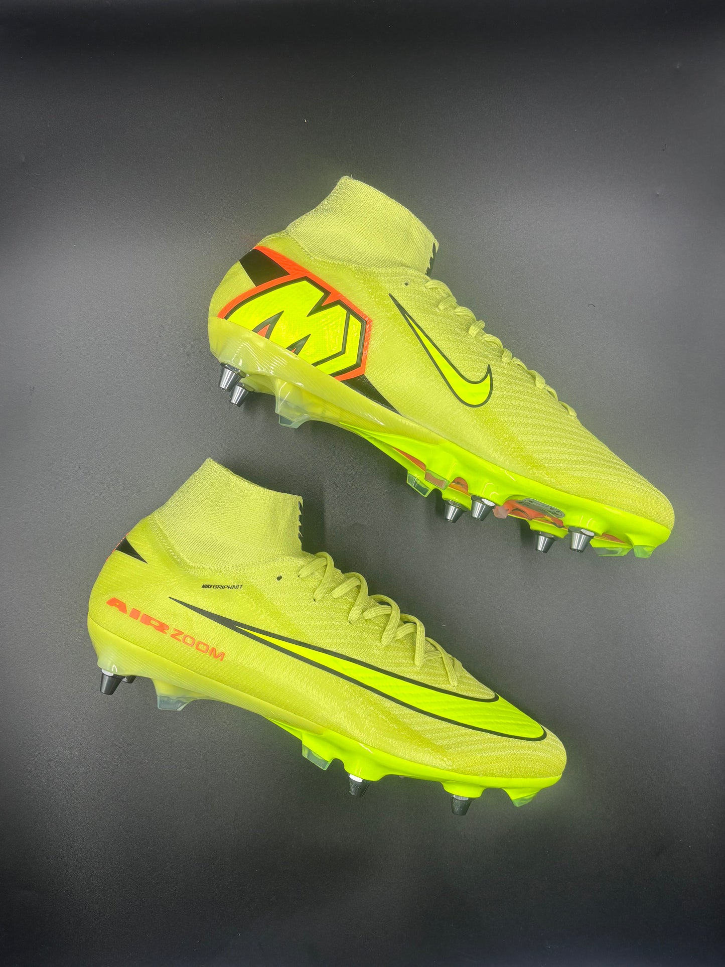 Nike Mercurial Superfly 16 SG