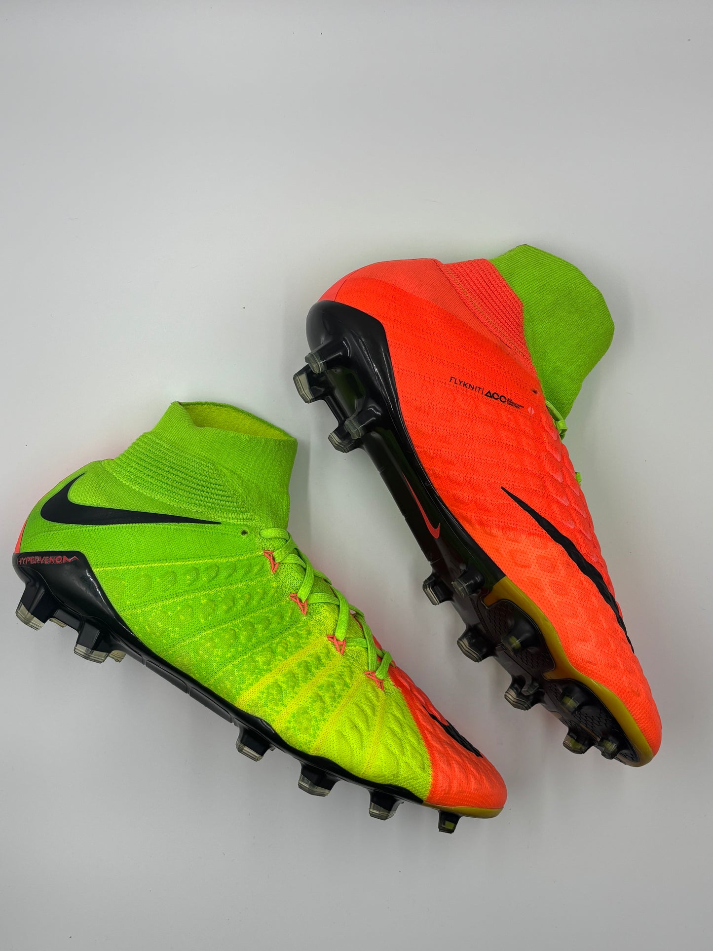 Nike Hypervenom 3 FG