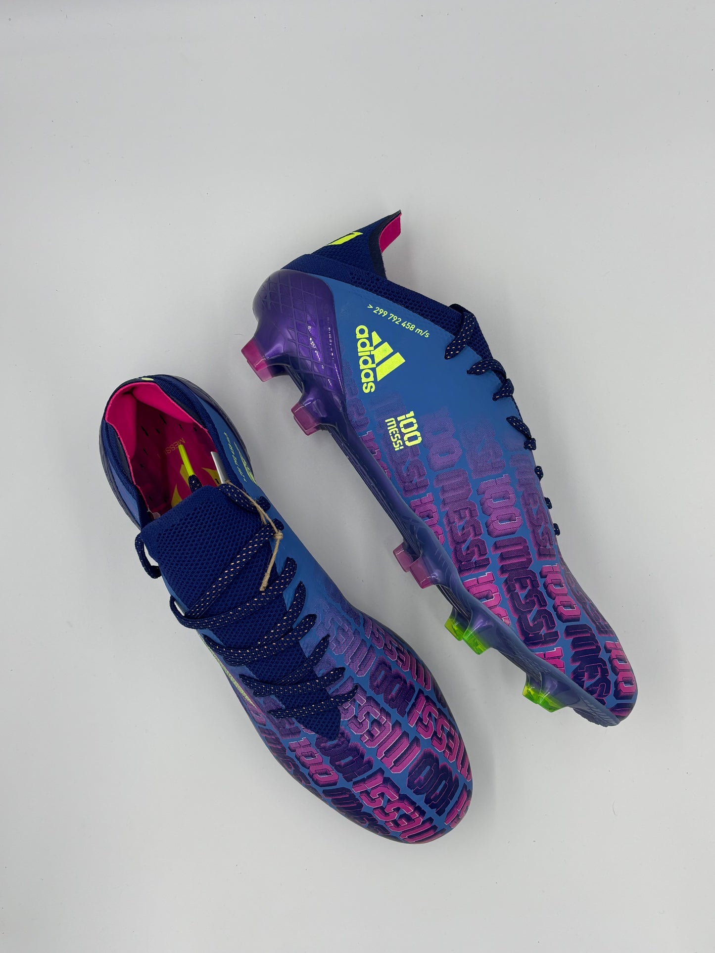 Adidas X Speedflow “Messi”