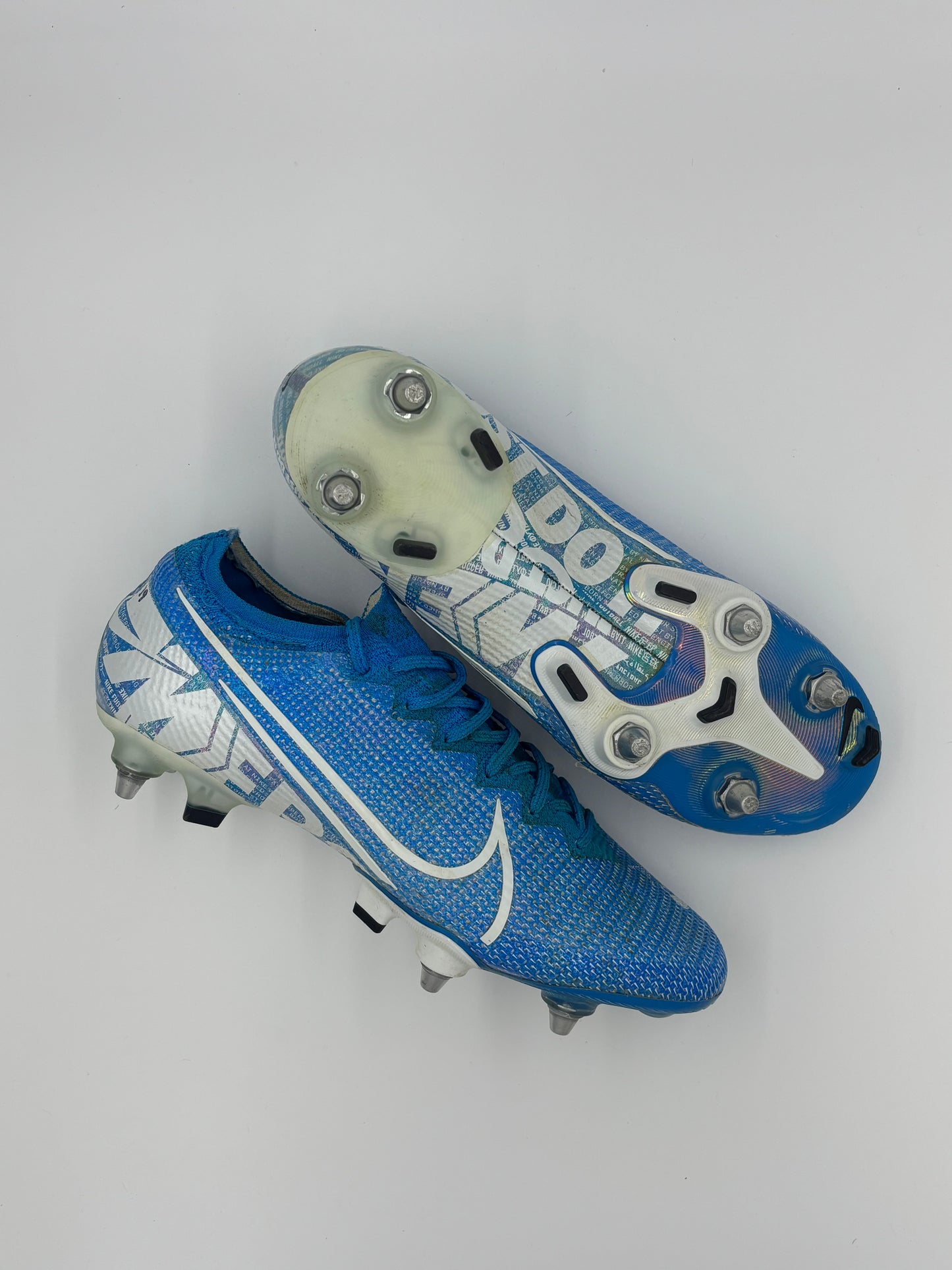 Nike Mercurial Vapor 13 SG
