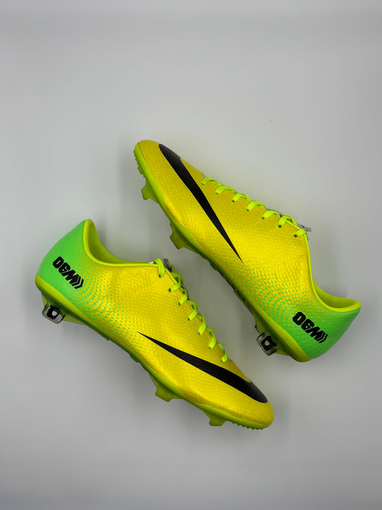 Nike Mercurial Vapor X FG