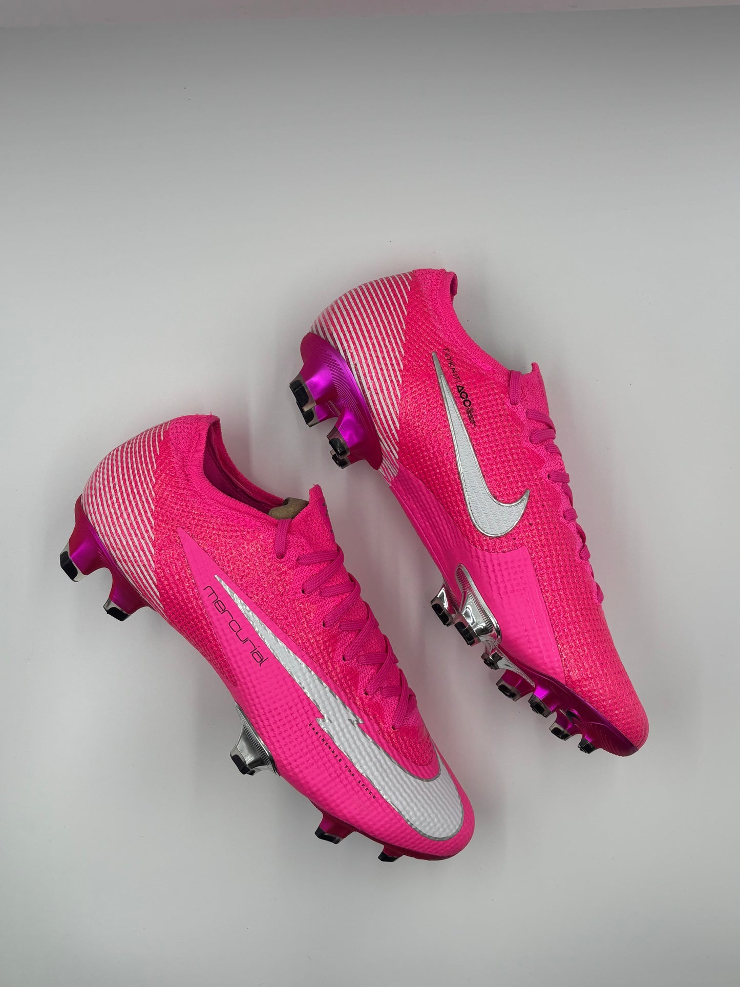 Nike Mercurial Vapor Rosa Mbappe