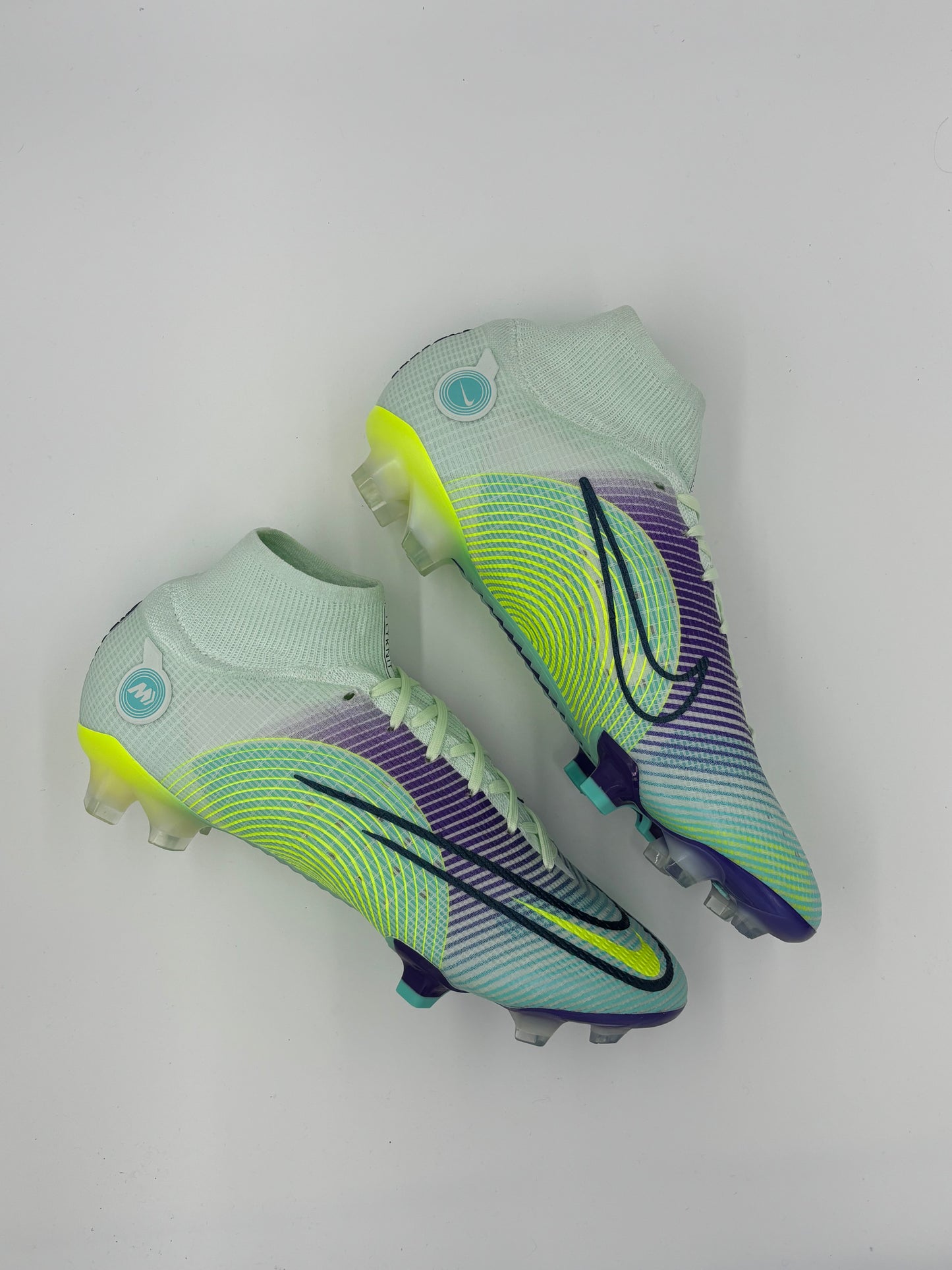 Nike Mercurial Superfly MDS CR7