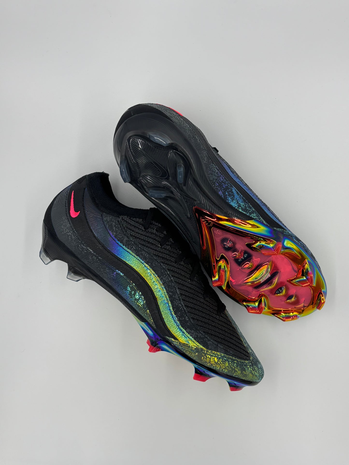 Nike Mercurial Vapor Air Max 95
