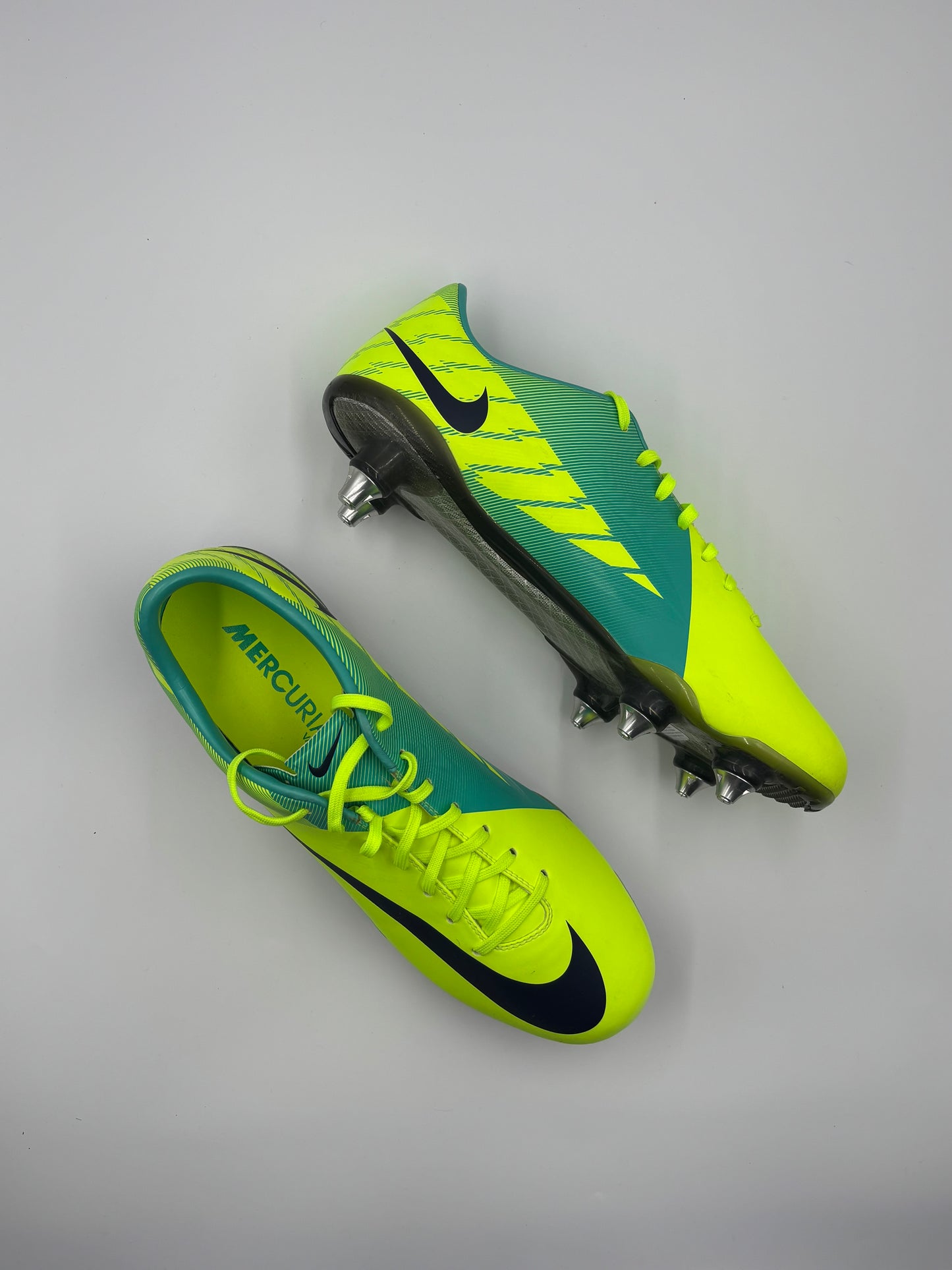 Nike Mercurial Vapor 7 SG
