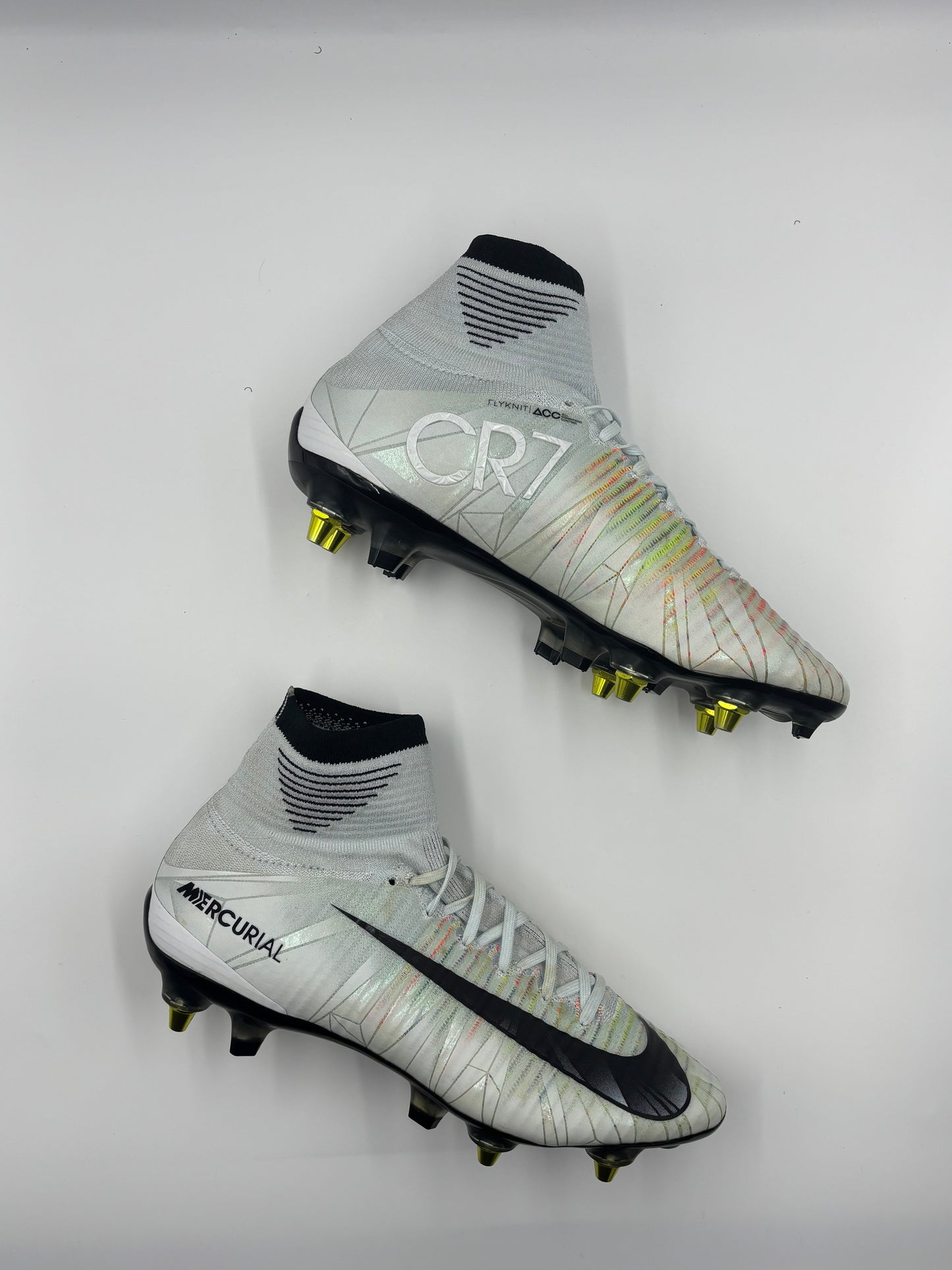 Nike Mercurial Superfly CR7