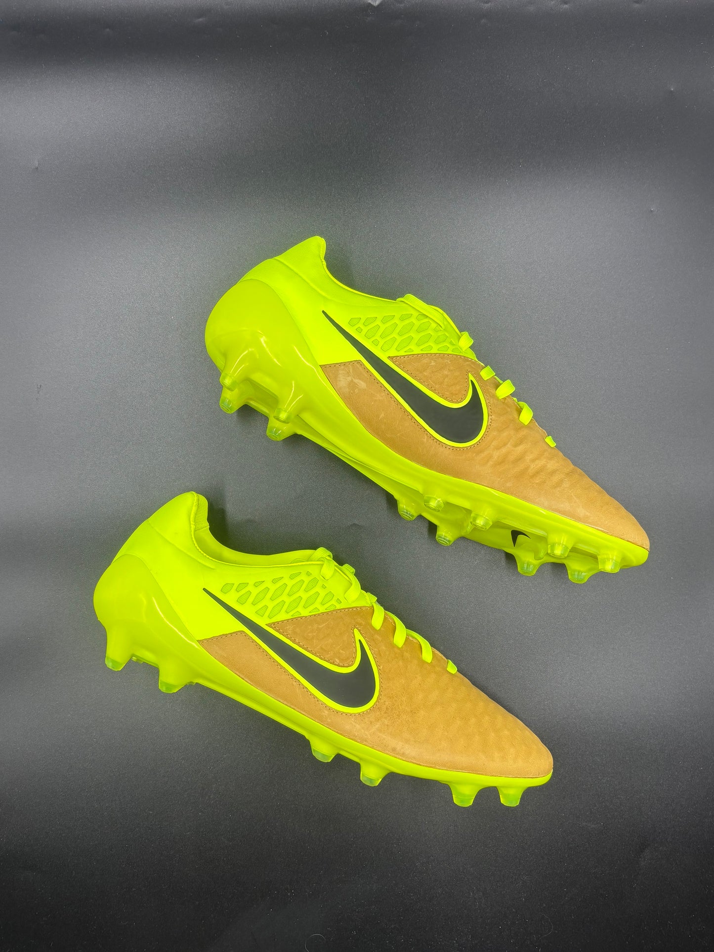 Nike Magista Opus FG