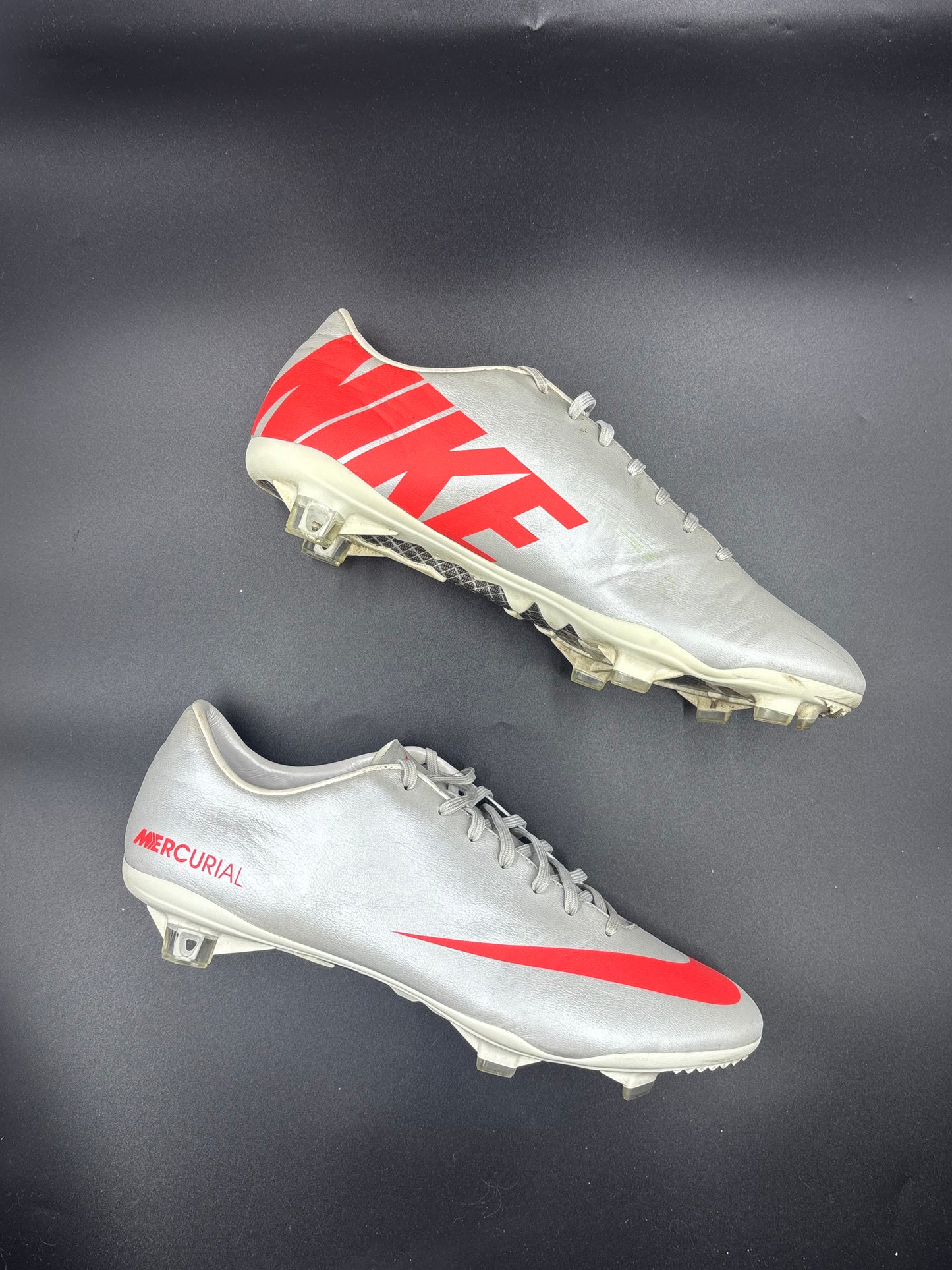 Nike Mercurial Vapor X NIKE ID