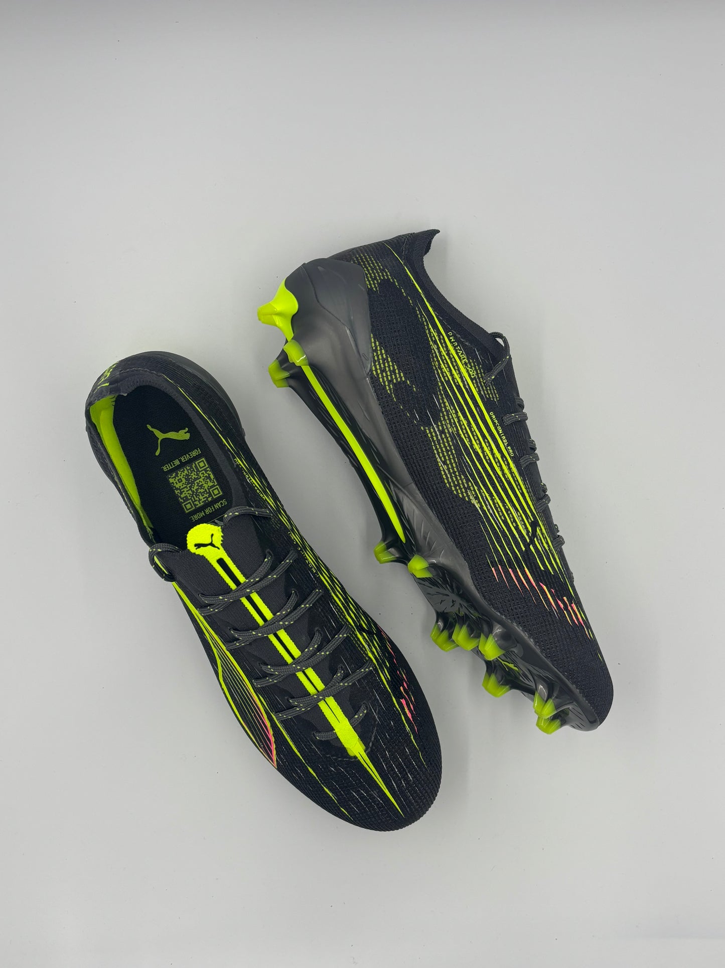 Puma Ultra .1
