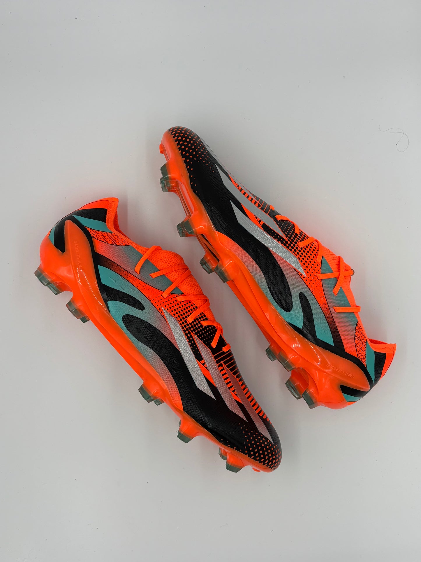 Adidas X Speedportal Messi