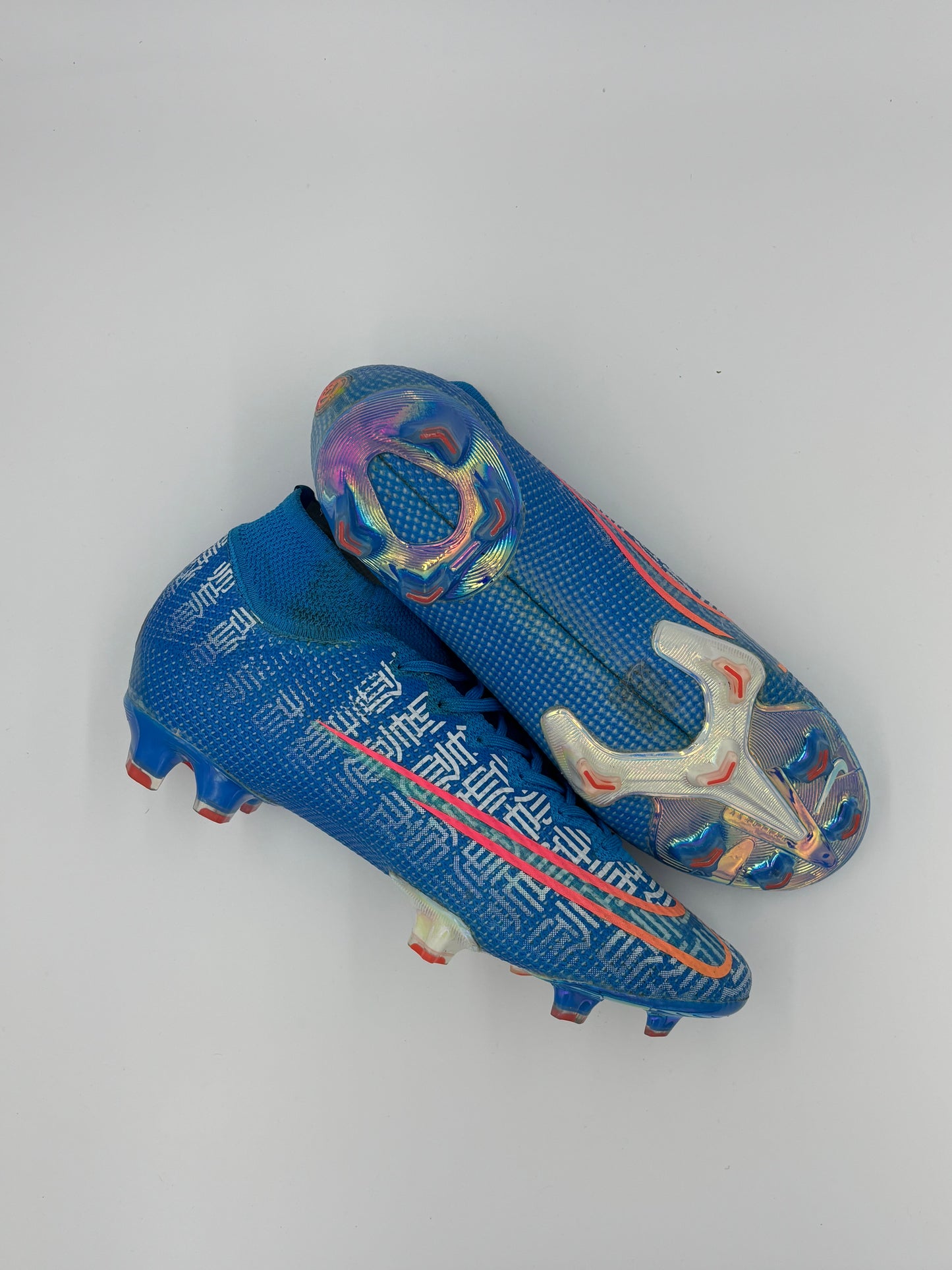 Nike Mercurial Superfly Shaui