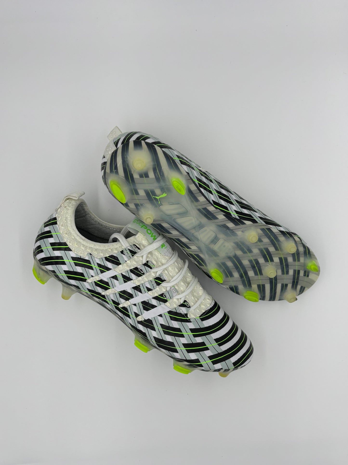 Puma Evo Power Vigor