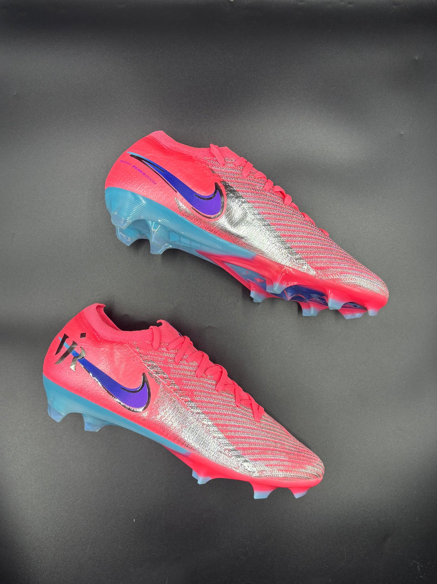 Nike Mercurial Vapor VINI JR