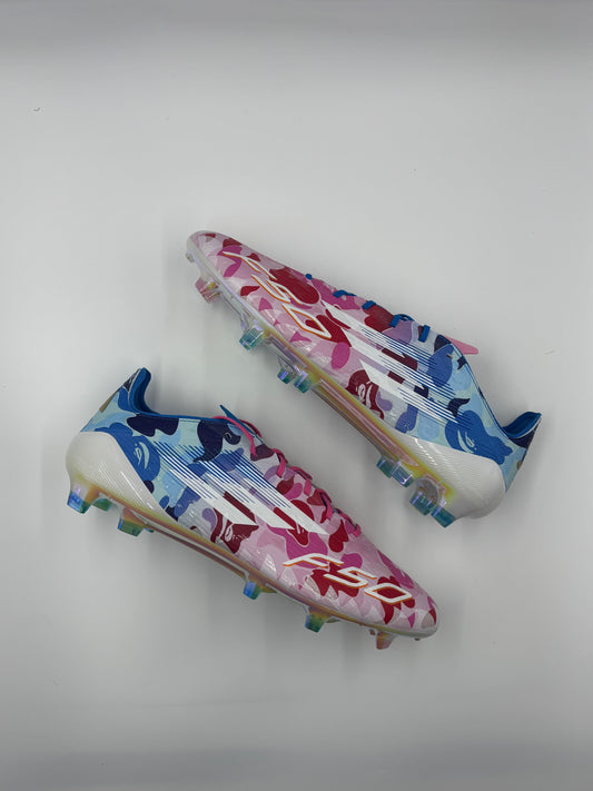 Adidas Bape F50