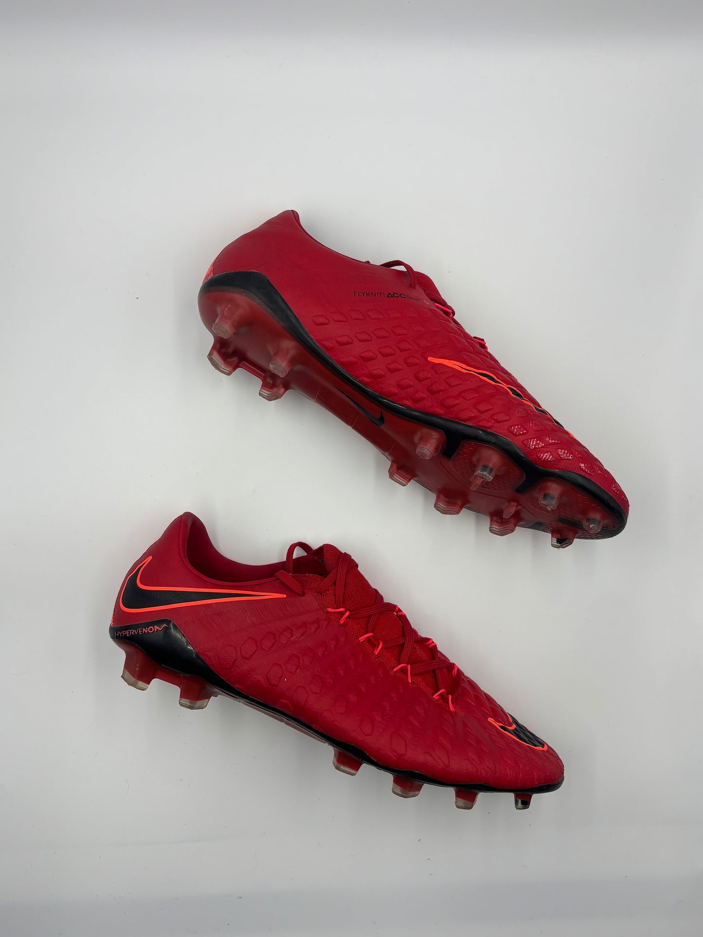 Nike Hypervenom 2 FG