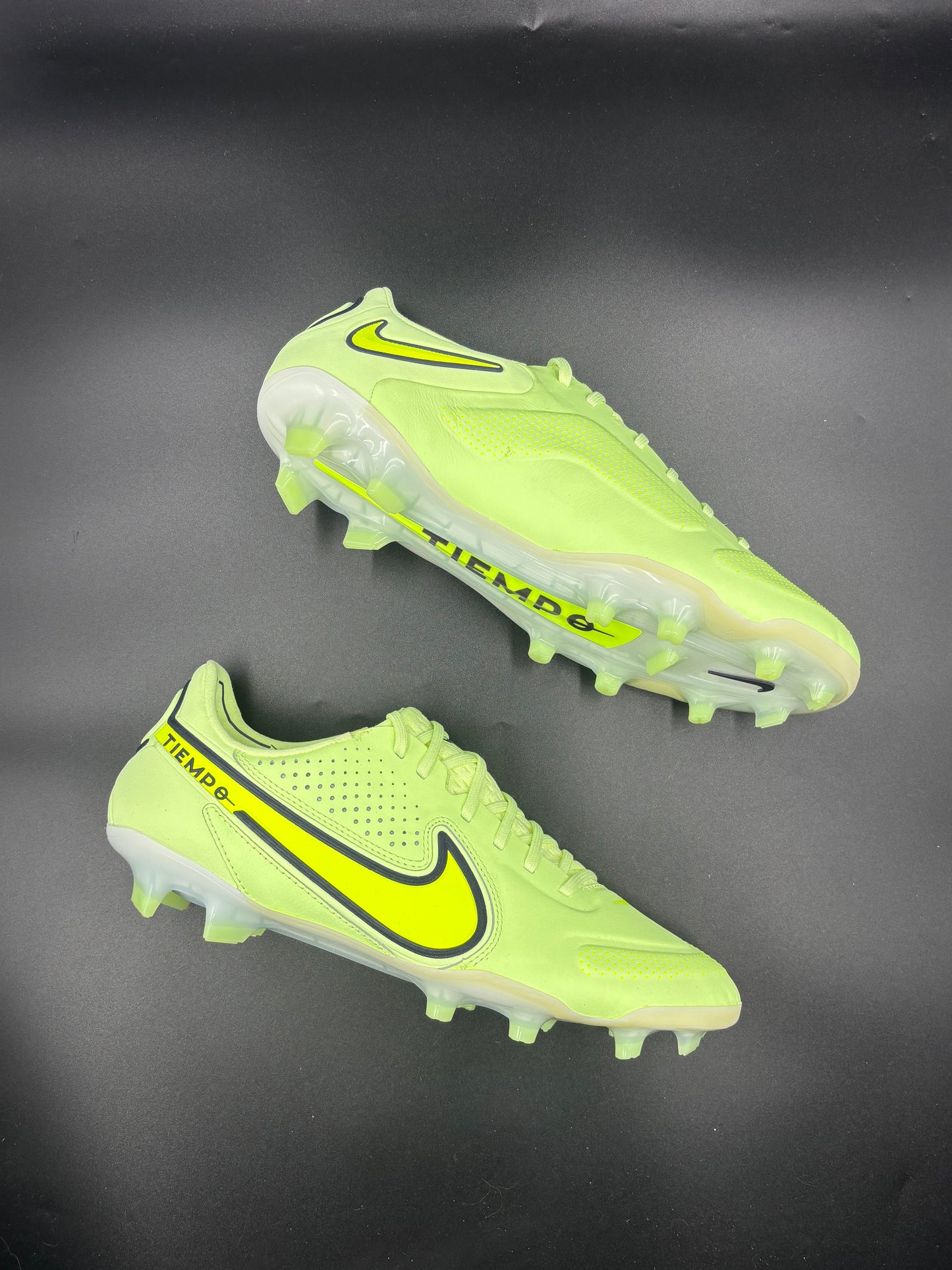 Nike Tiempo Legend 9 FG