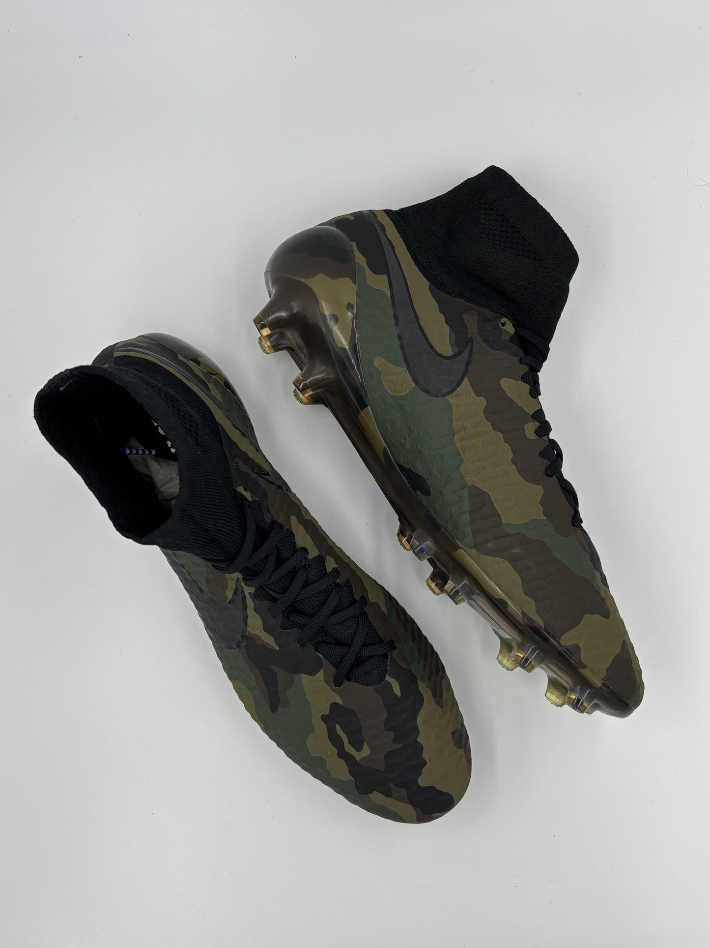 Nike Magista Obra Camo Pack