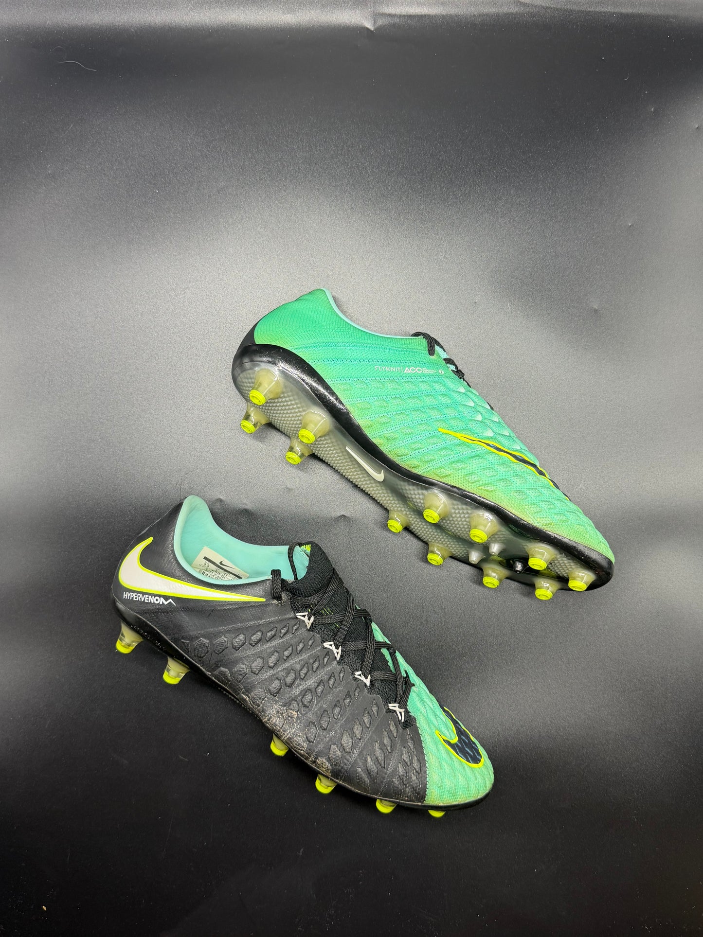 Nike Hypervenom 3 AG