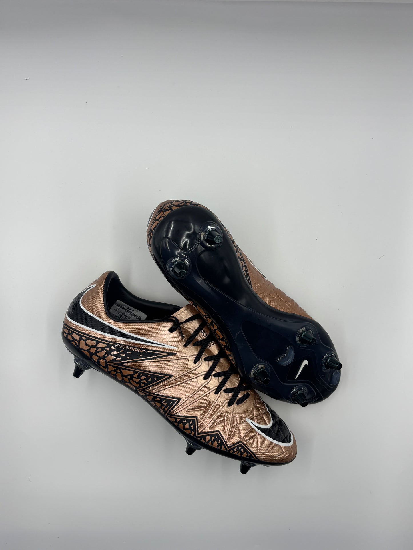 Nike Hypervenom 2 FG