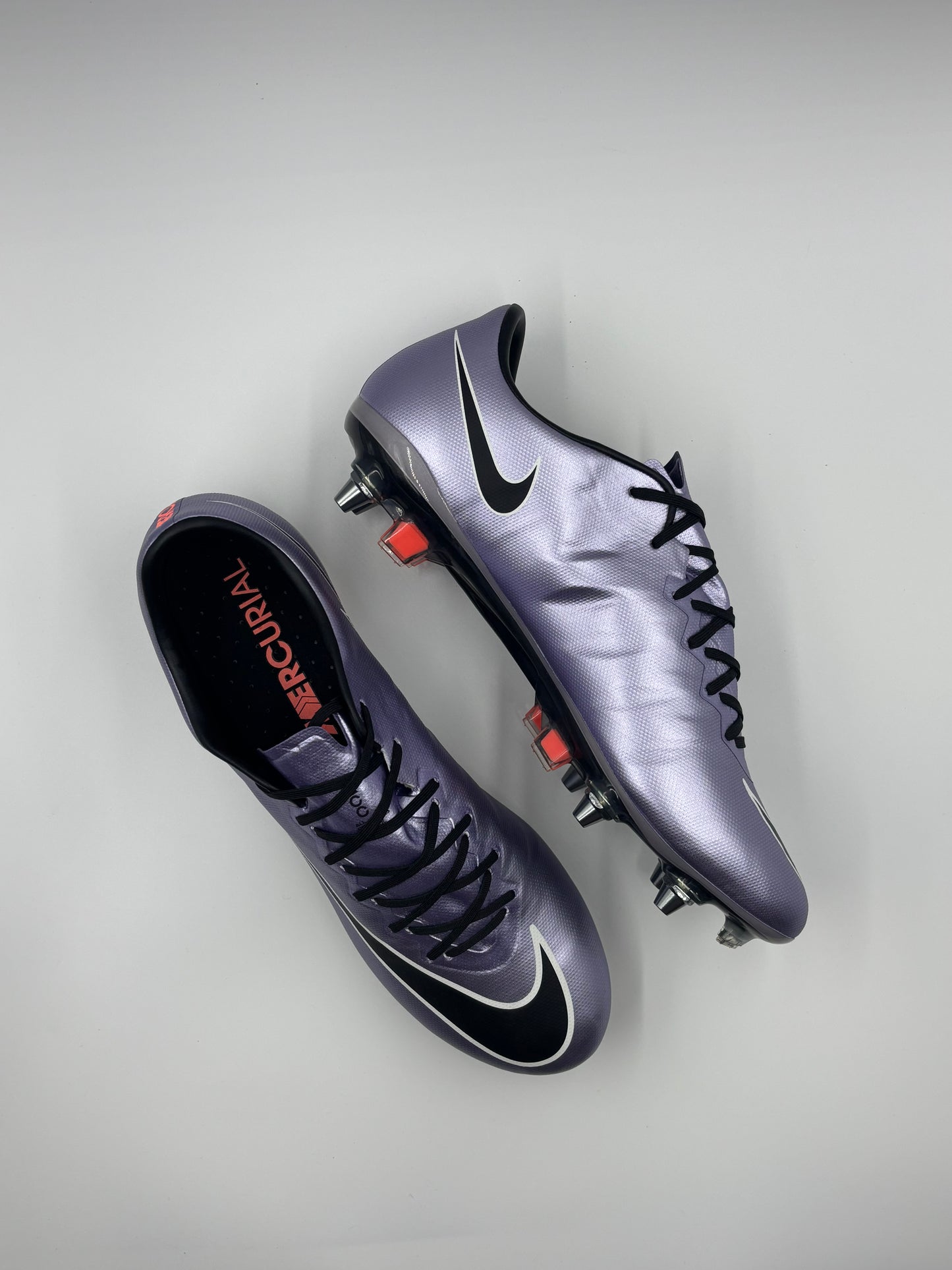 Nike Mercurial Vapor X