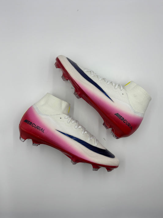 Nike Mercurial Superfly 16 FG