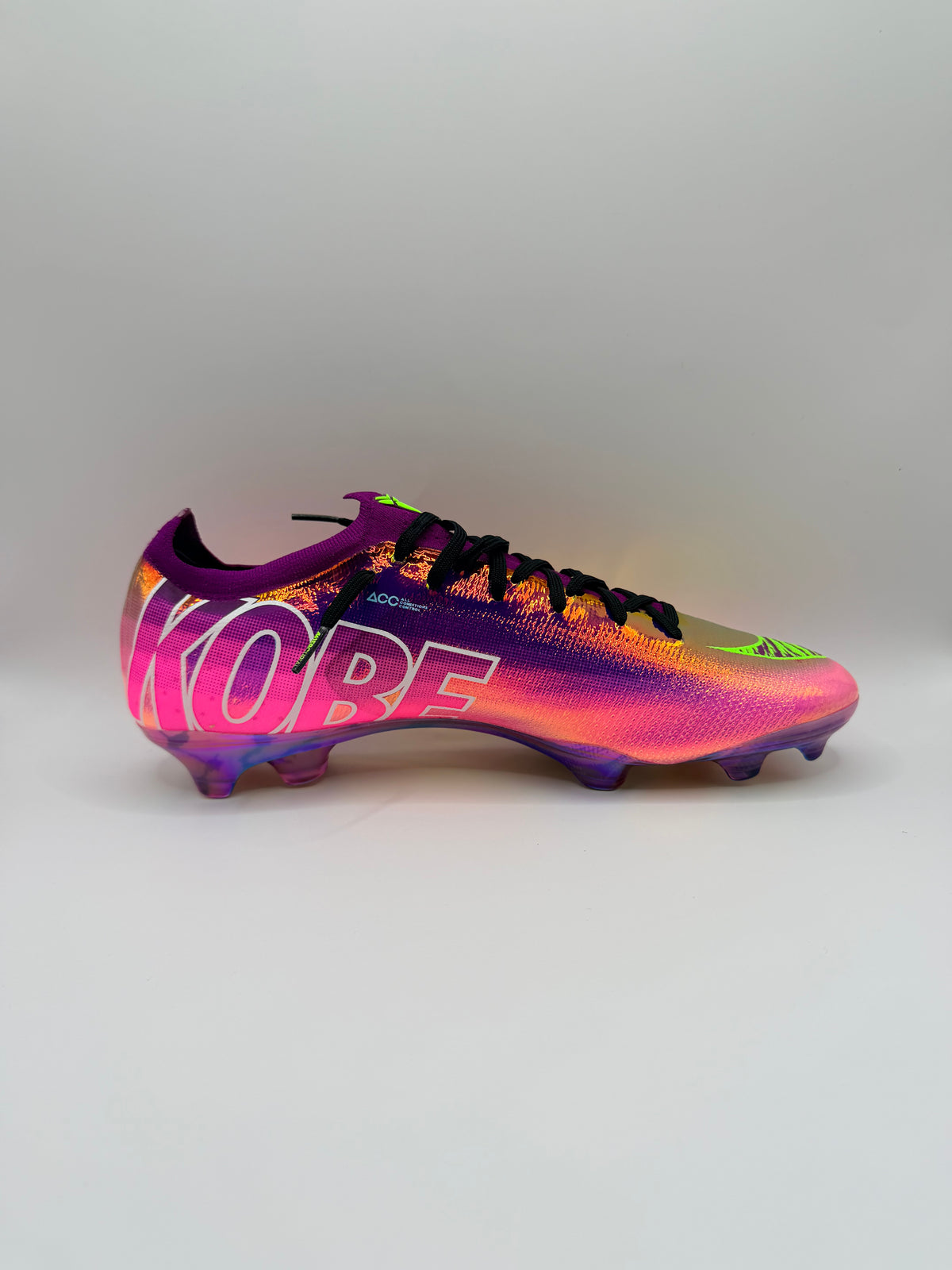 Nike Mercurial Vapor Kobe