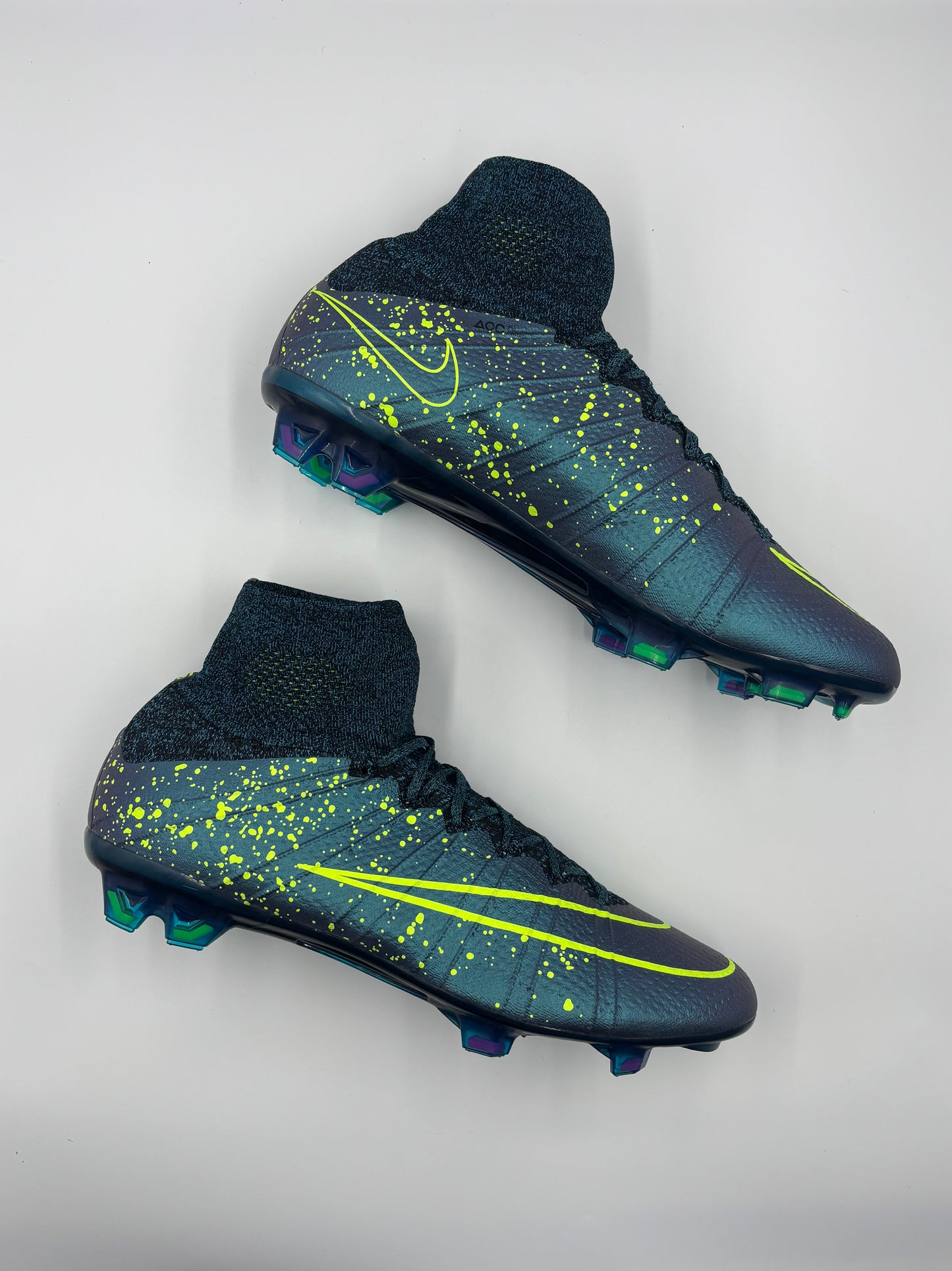Nike Mercurial Superfly V