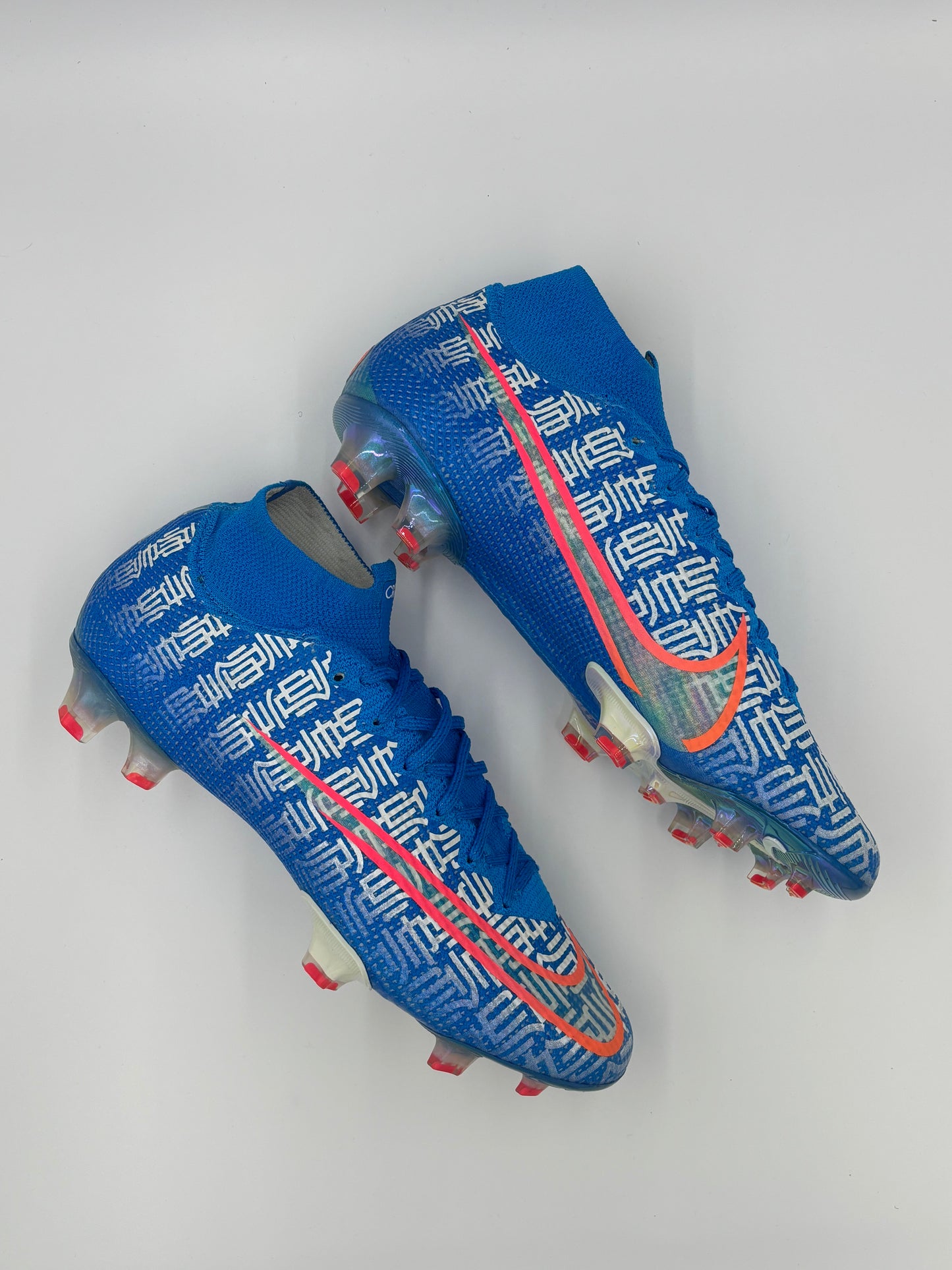 Nike Mercurial Superfly Shaui