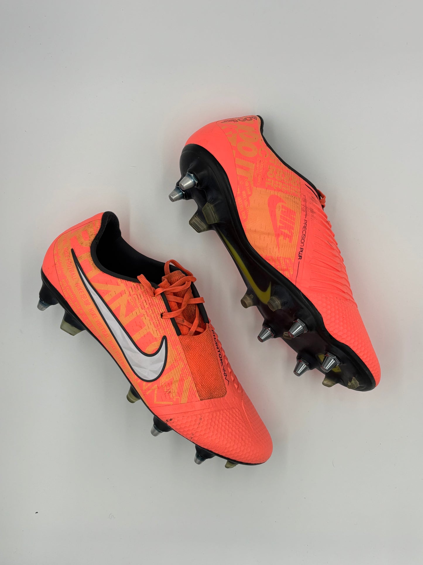 Nike Phantom Venom