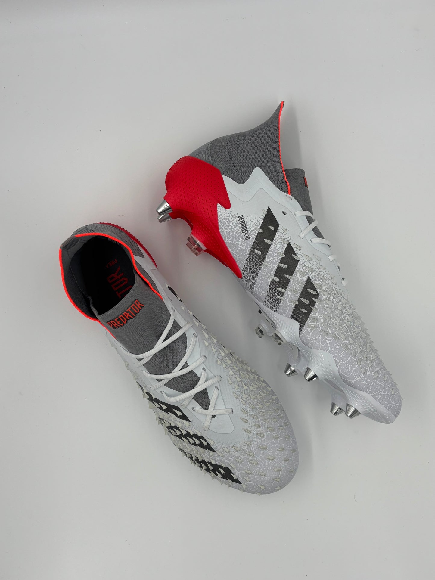 Adidas Predator Freak.1