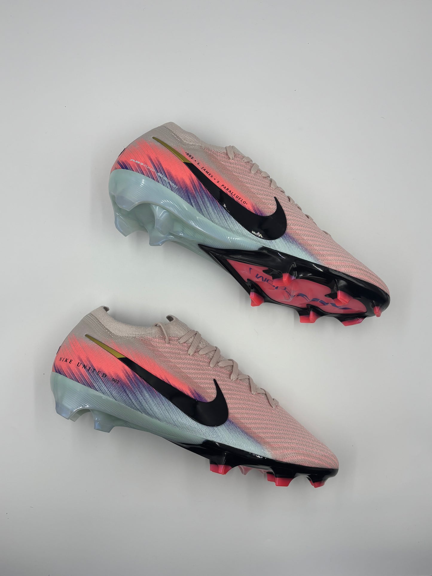 Nike Mercurial Vapor 16 Unreleased
