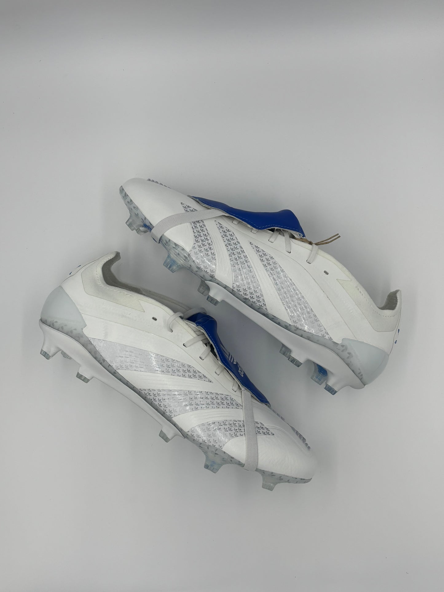 Adidas Predator David Beckhams