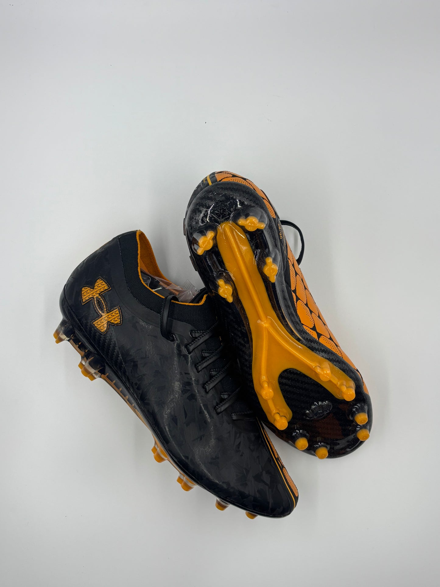 Under Armour X Mansory