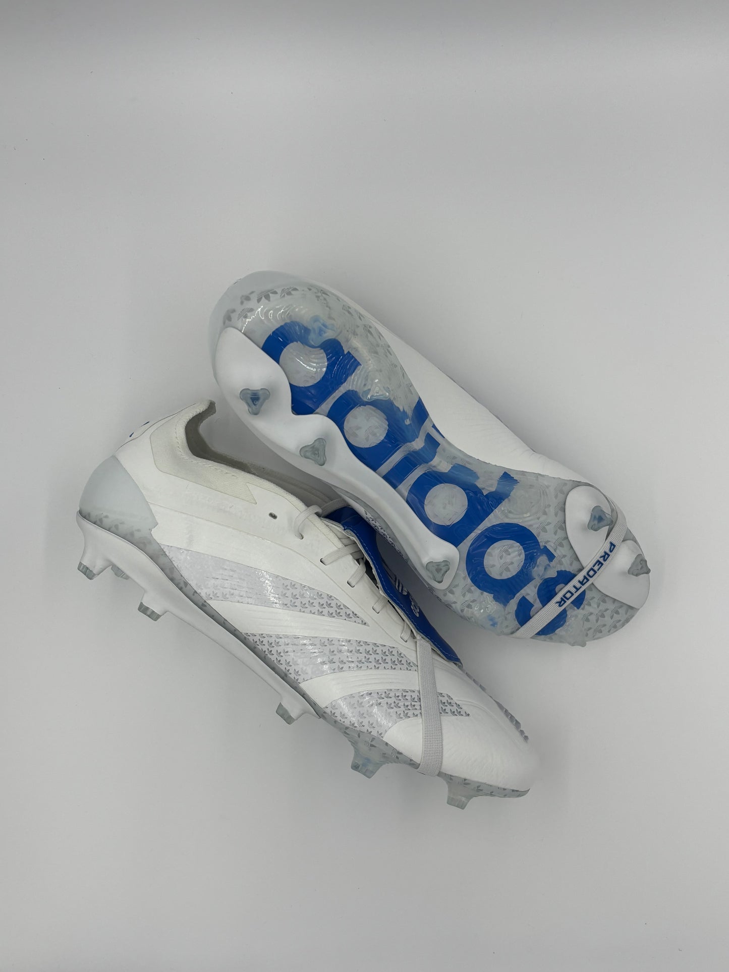 Adidas Predator David Beckhams