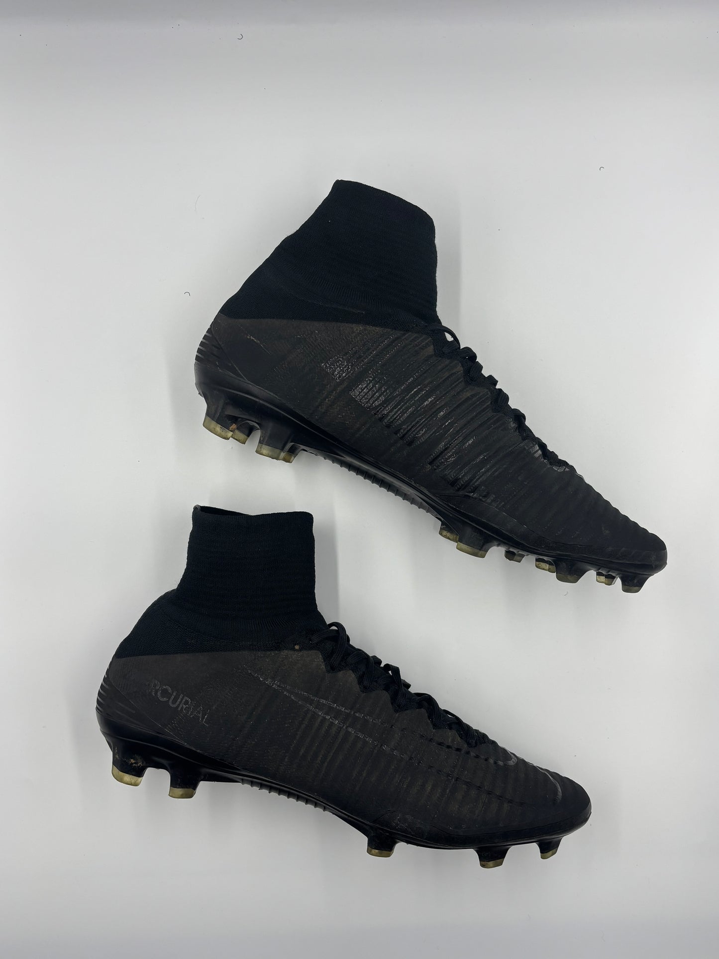 Nike Mercurial Superfly 4