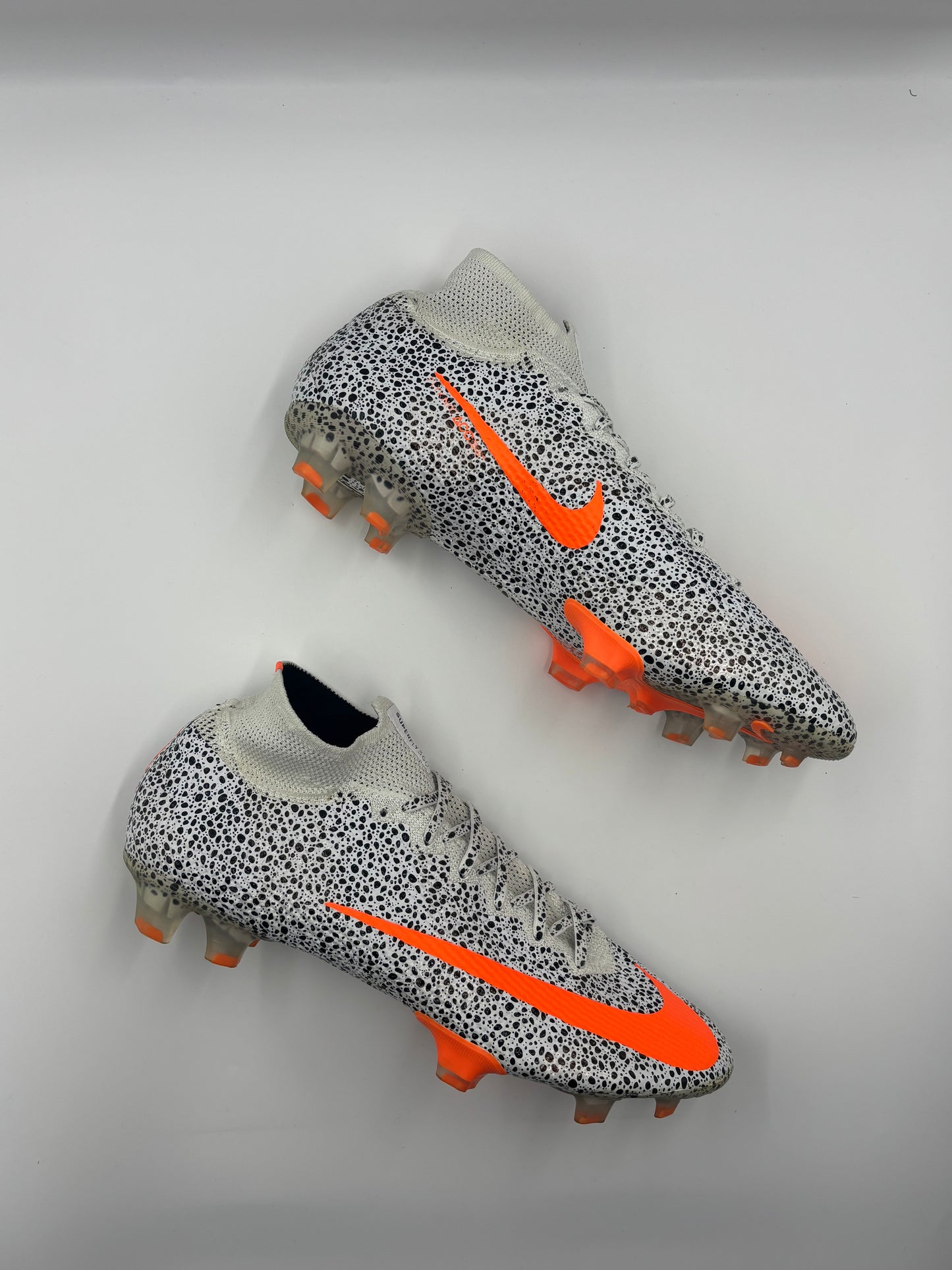Nike Mercurial Superfly Safari
