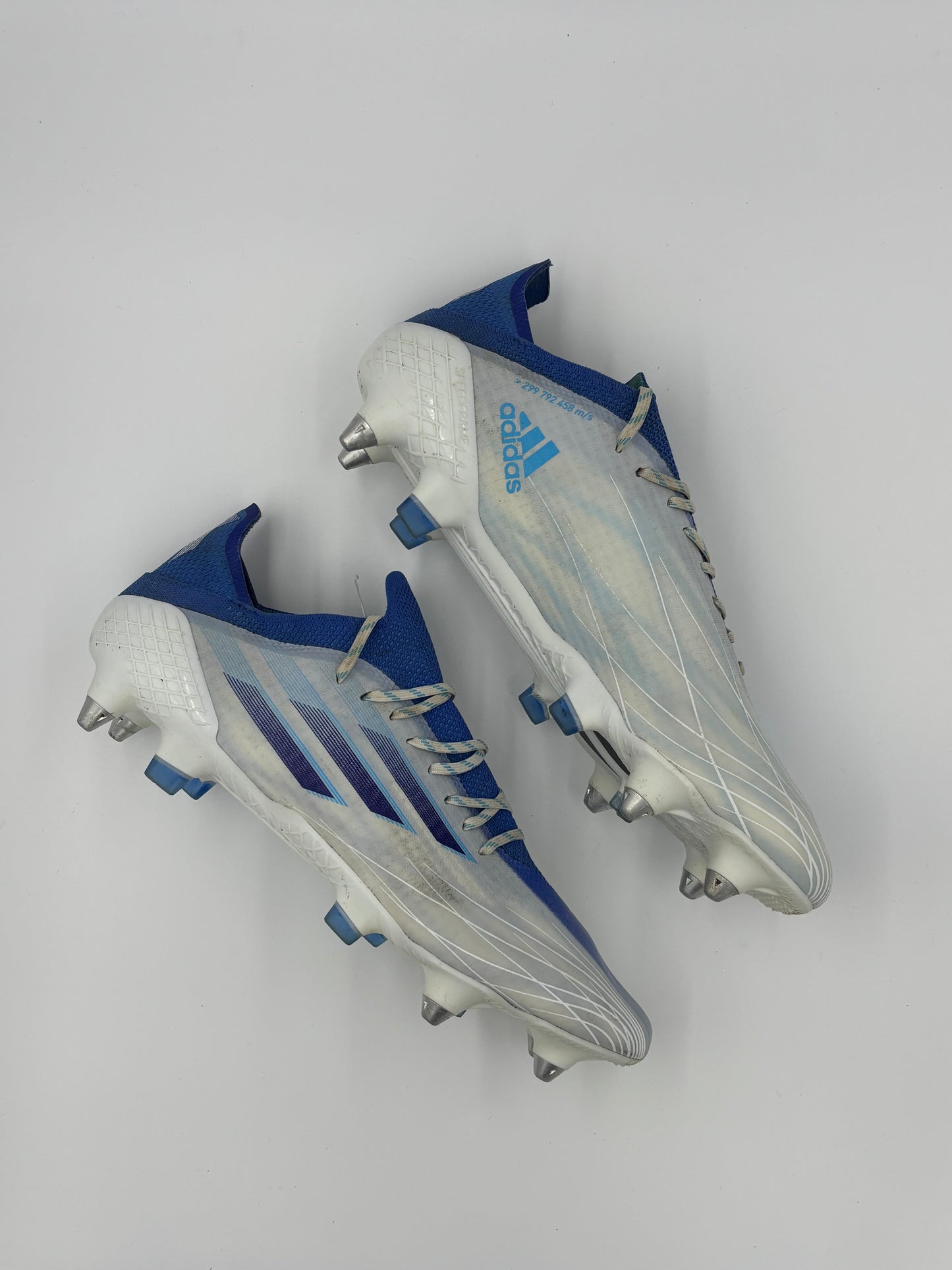 Adidas X Speedflow SG