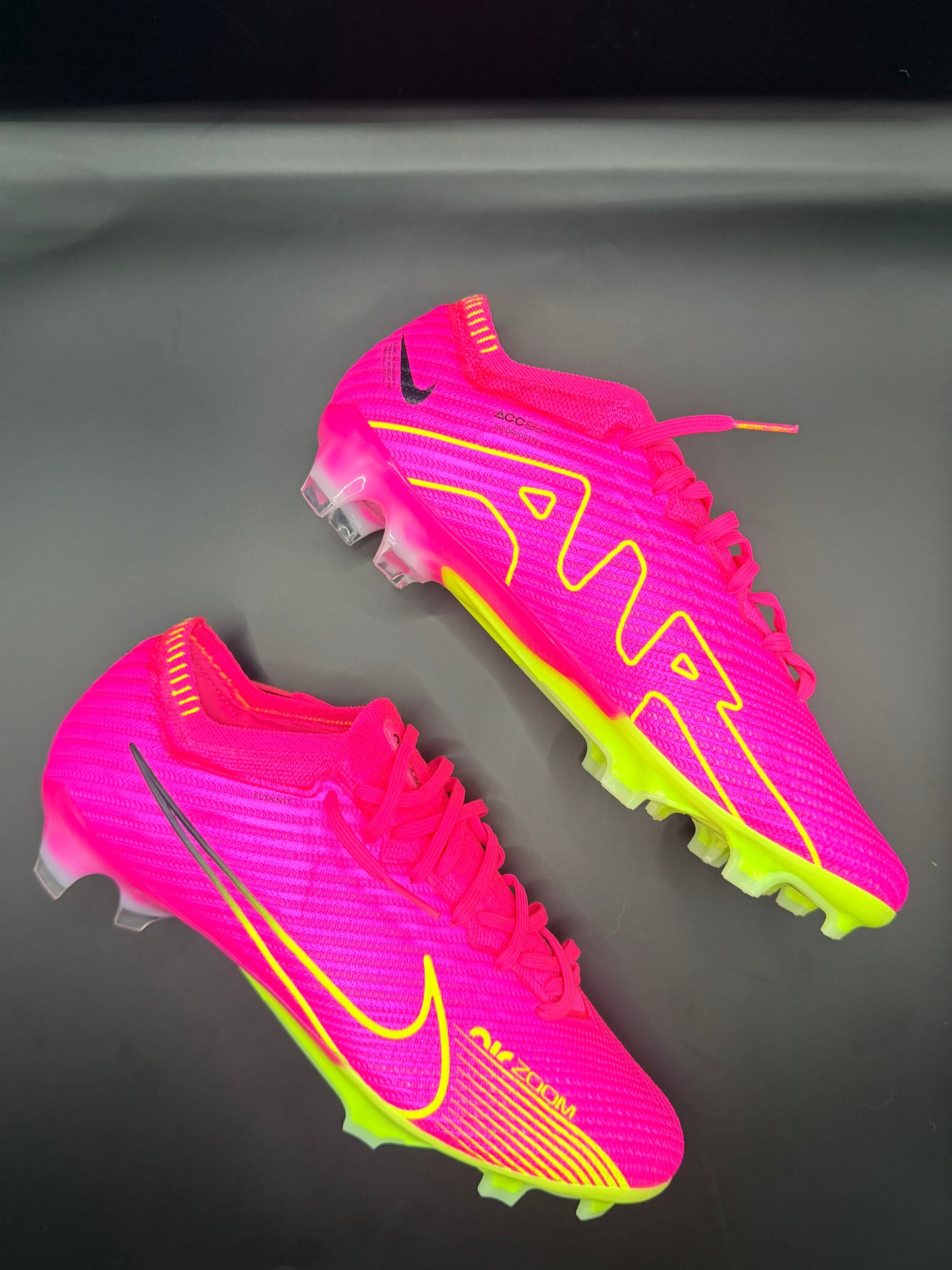 Nike Mercurial Vapor 15 FG