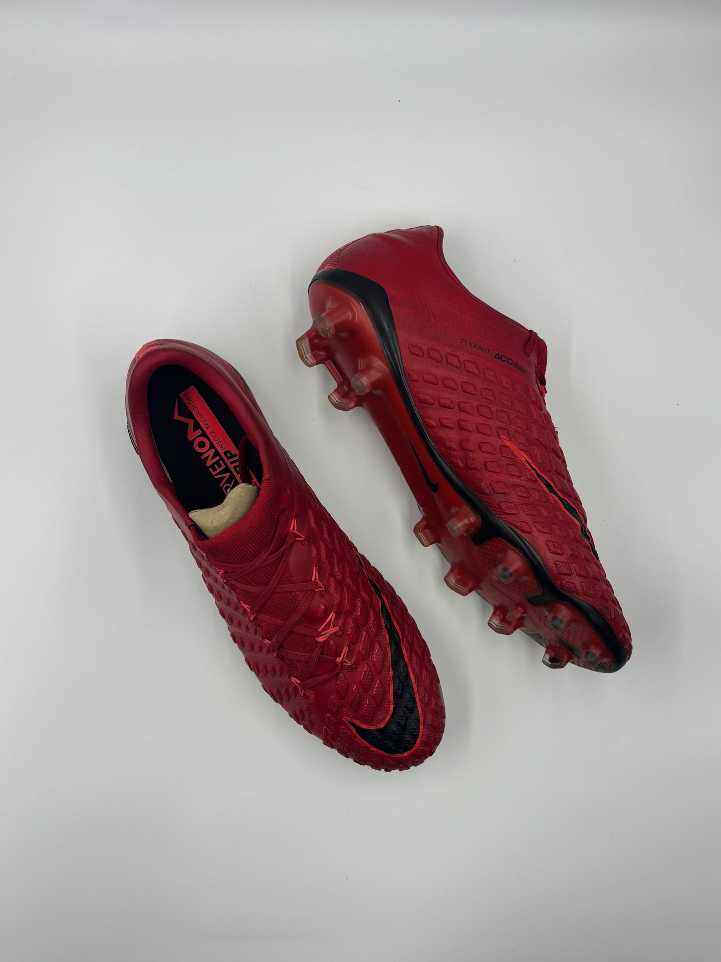 Nike Hypervenom 3 FG
