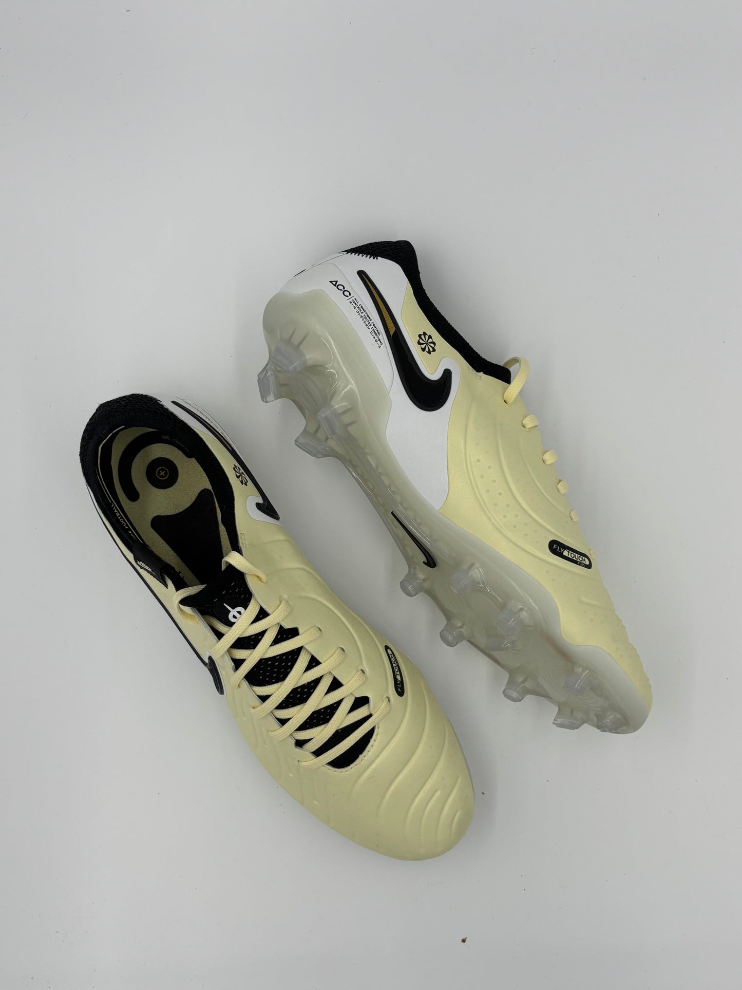 Nike Tiempo Legend 10 FG