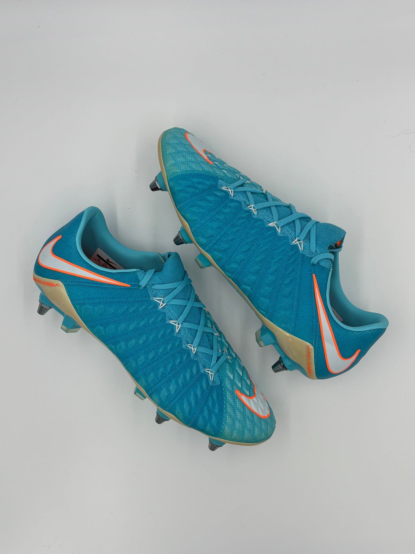 Nike Hypervenom 2