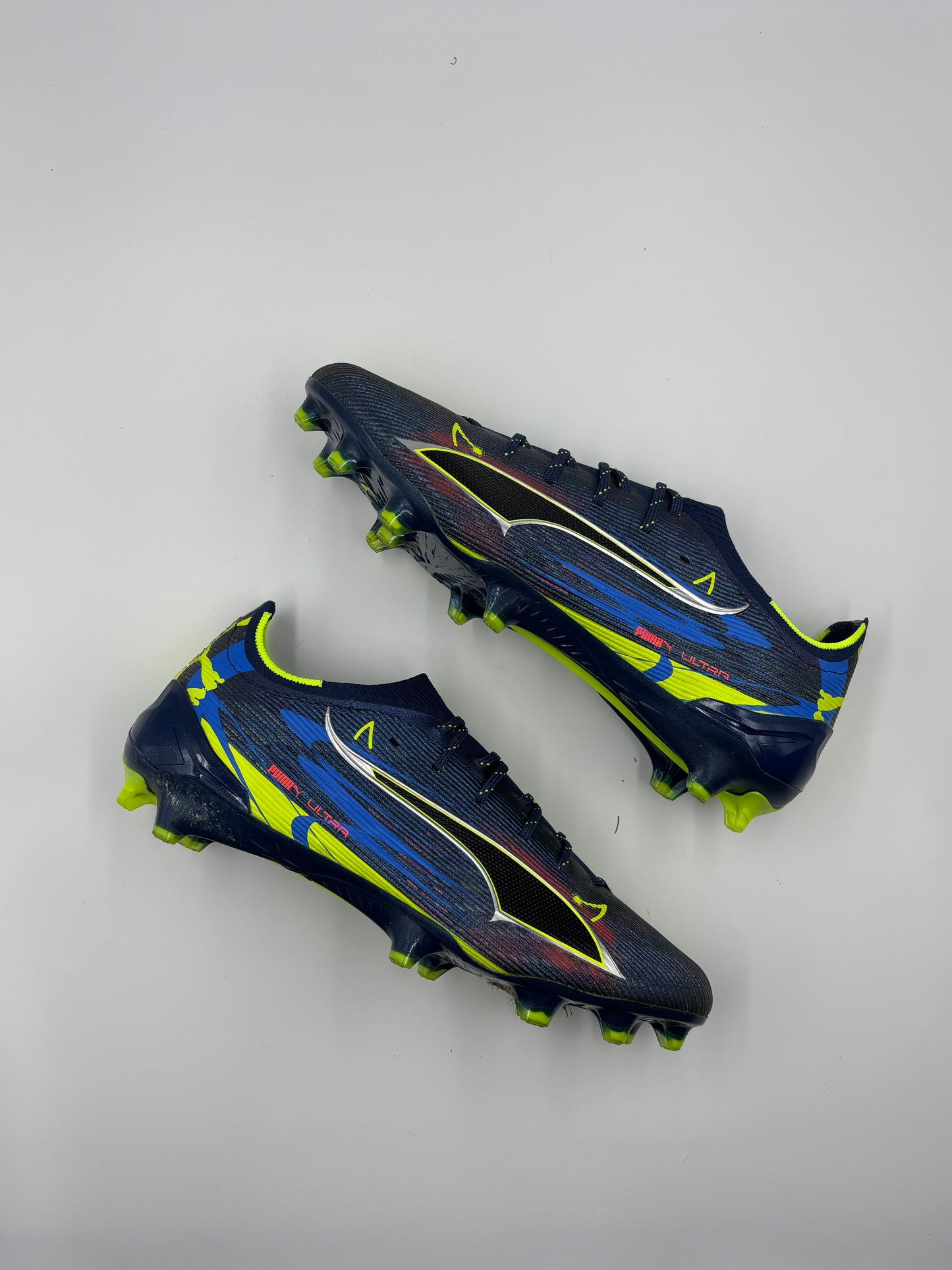 Puma Ultra .1