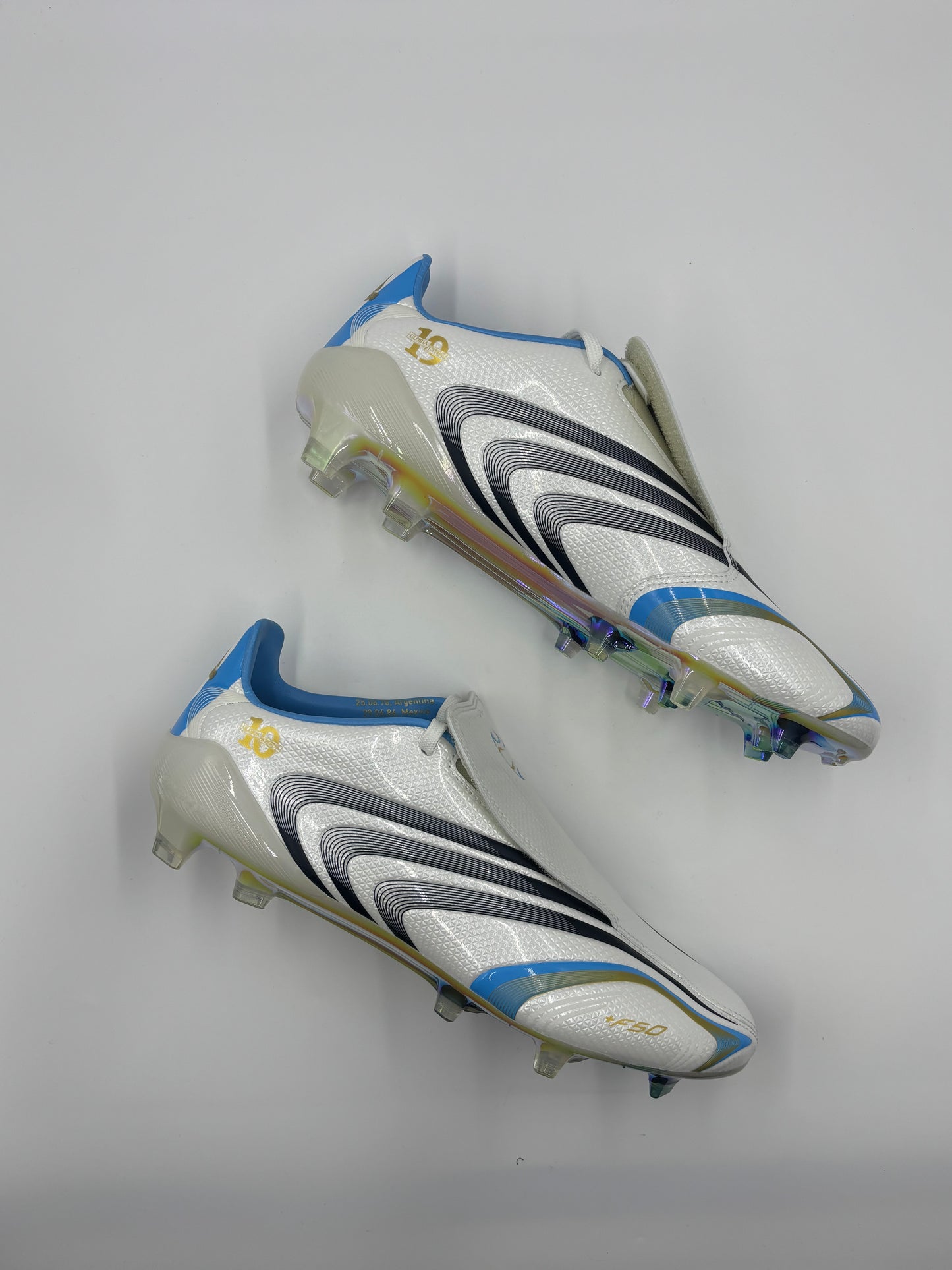 Adidas F50 TUNIT Remake
