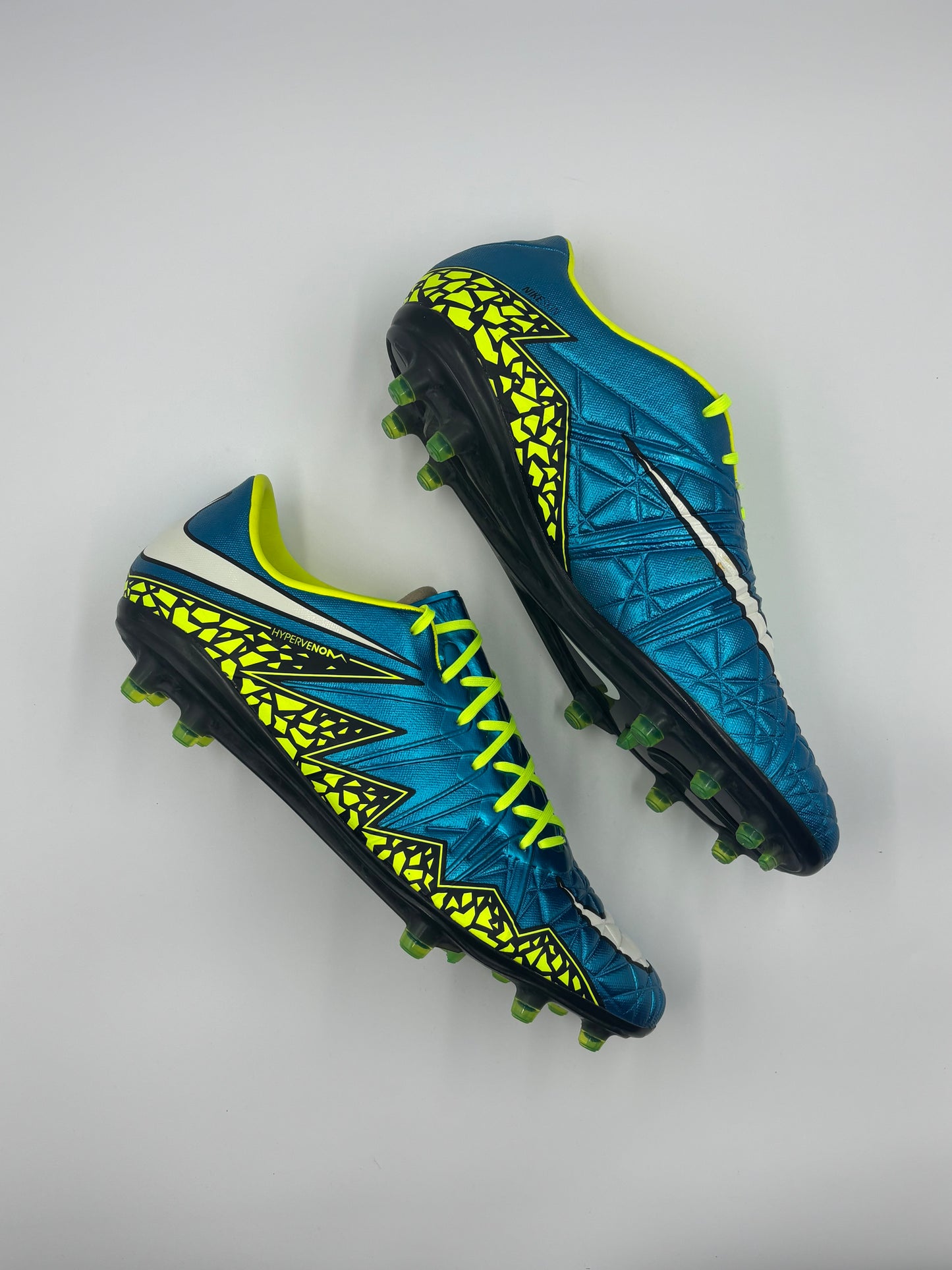 Nike Hypervenom 3