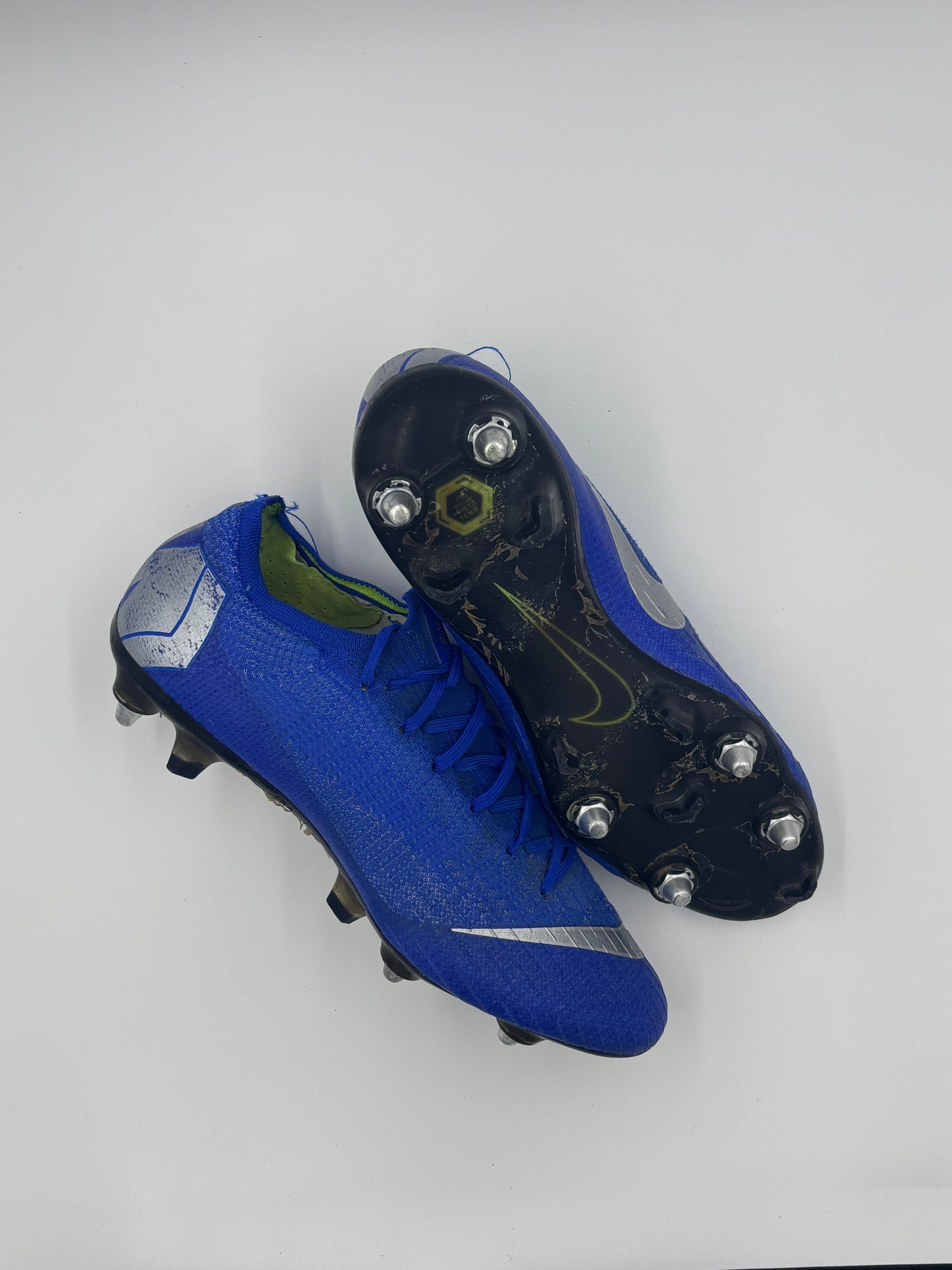 Nike Mercurial Vapor 12 FG