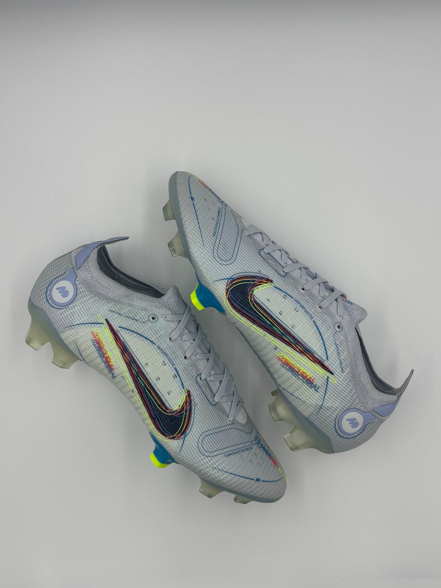 Nike Mercurial Vapor 14