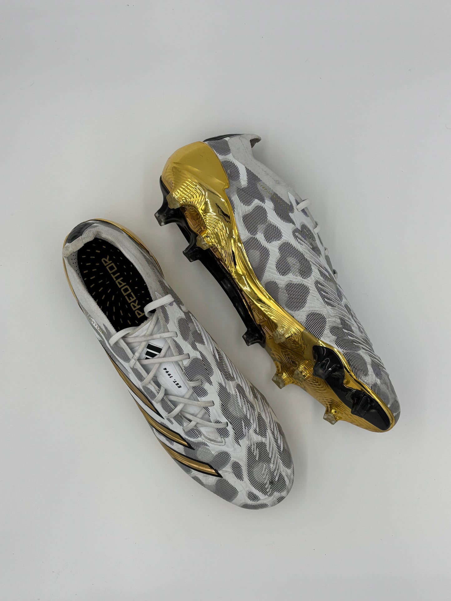 Adidas Predator Elite Limited Edition