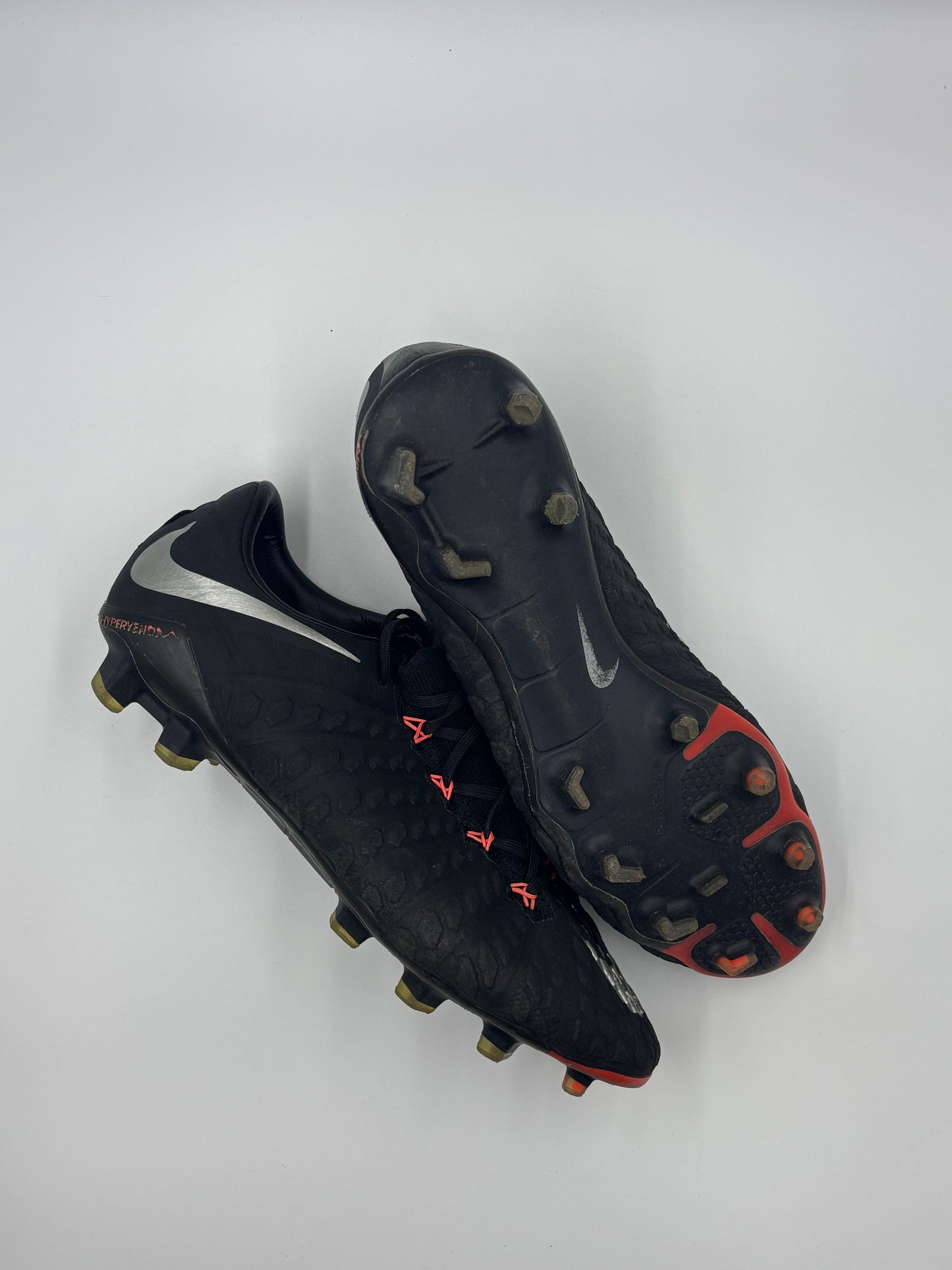 Nike Hypervenom 3