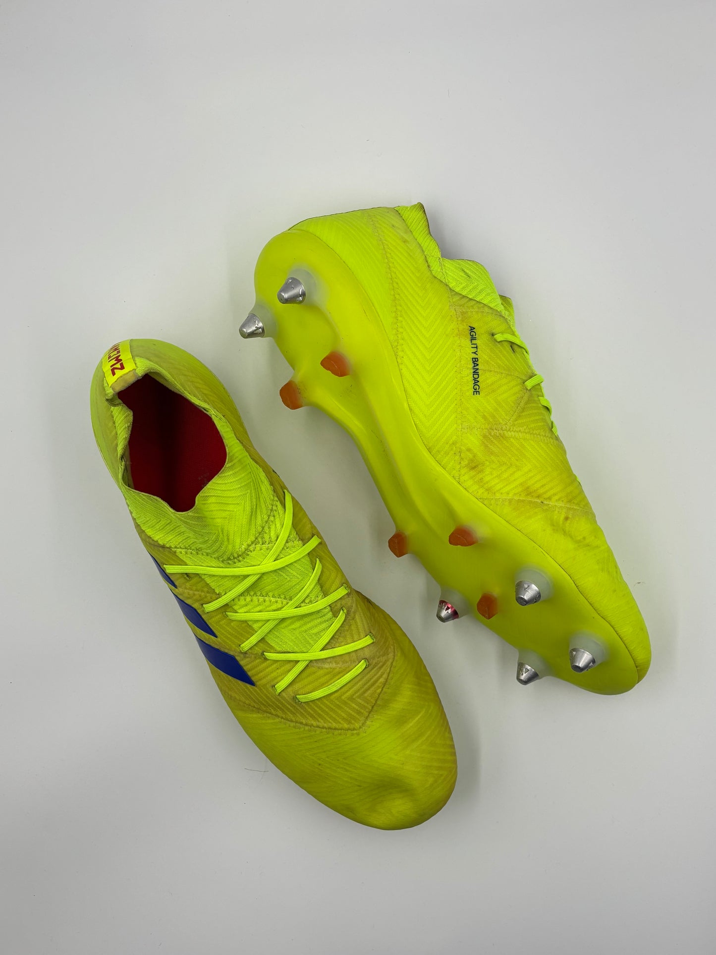 Adidas Nemiziz 19.1